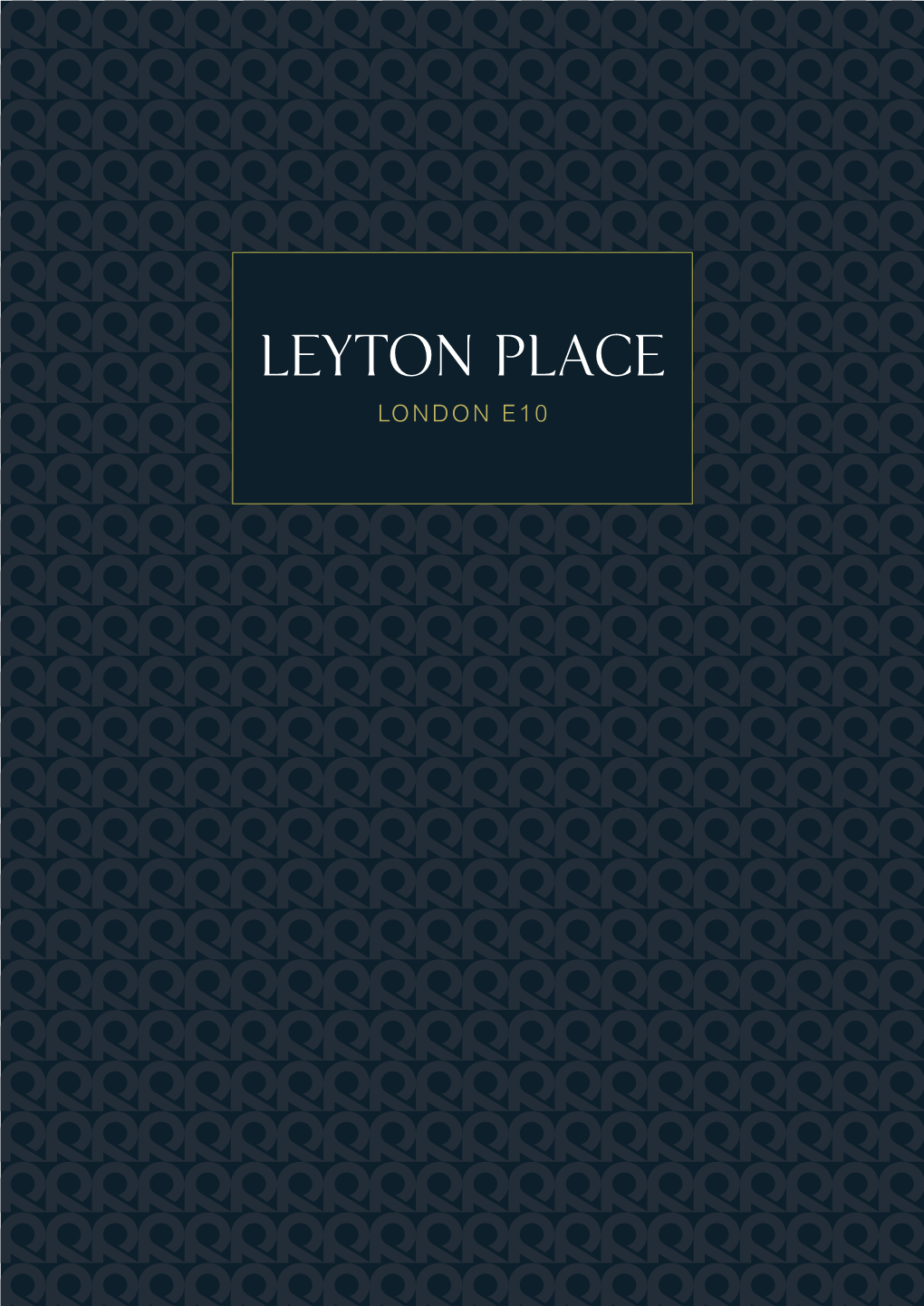Leyton Place LONDON E10 GREEN Open Spaces and Within Walking Distance of Stratford