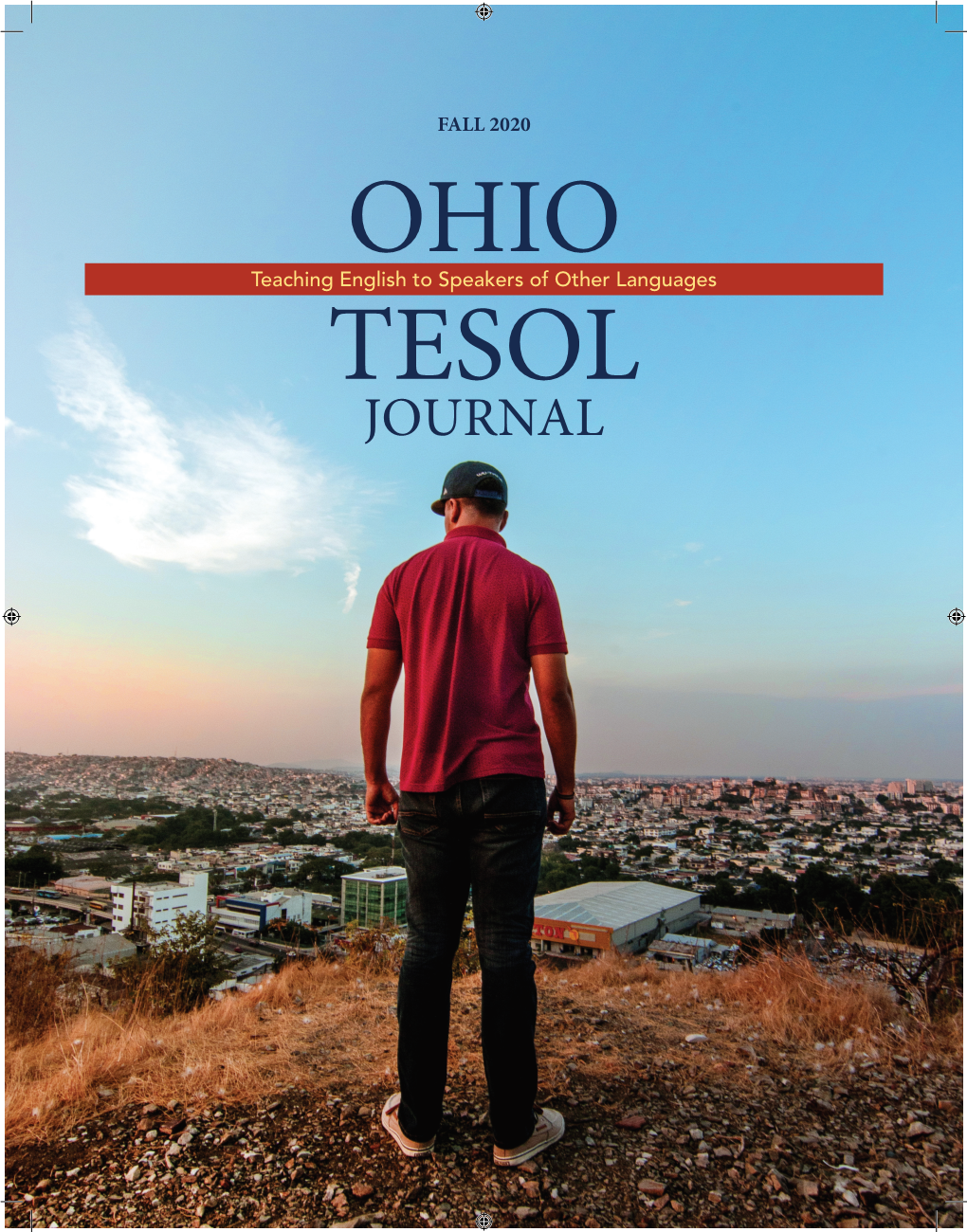 Ohio TESOL Journal, Fall 2020