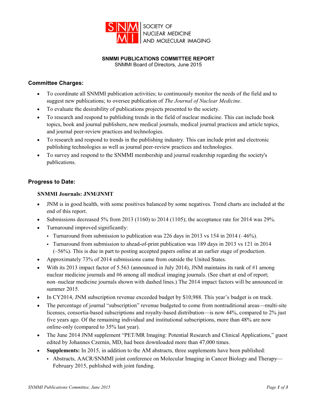 Society of Nuclear Medicine s1