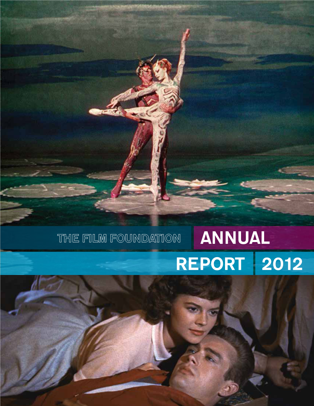 Annual Report 2012