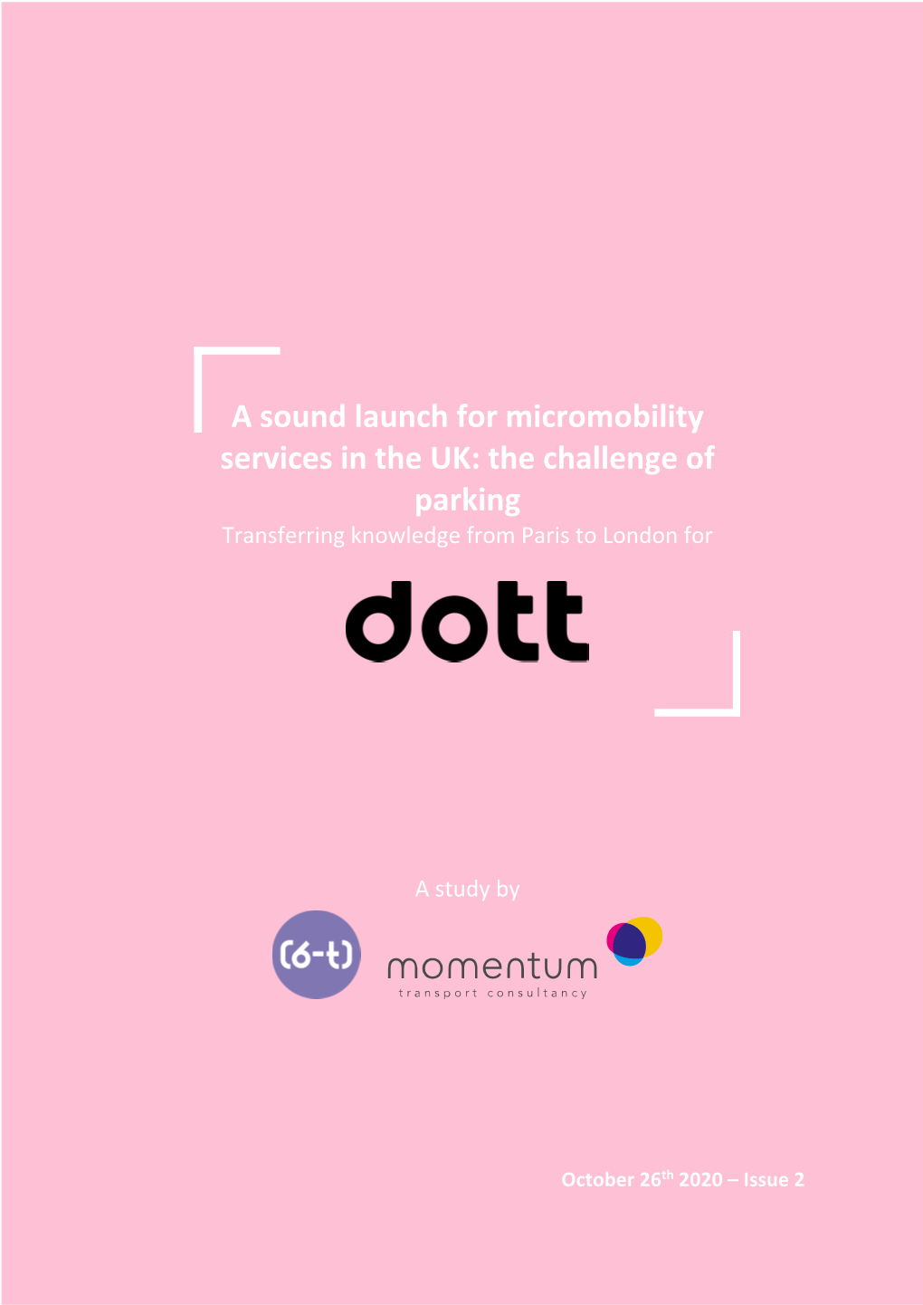 Dott X Momentum