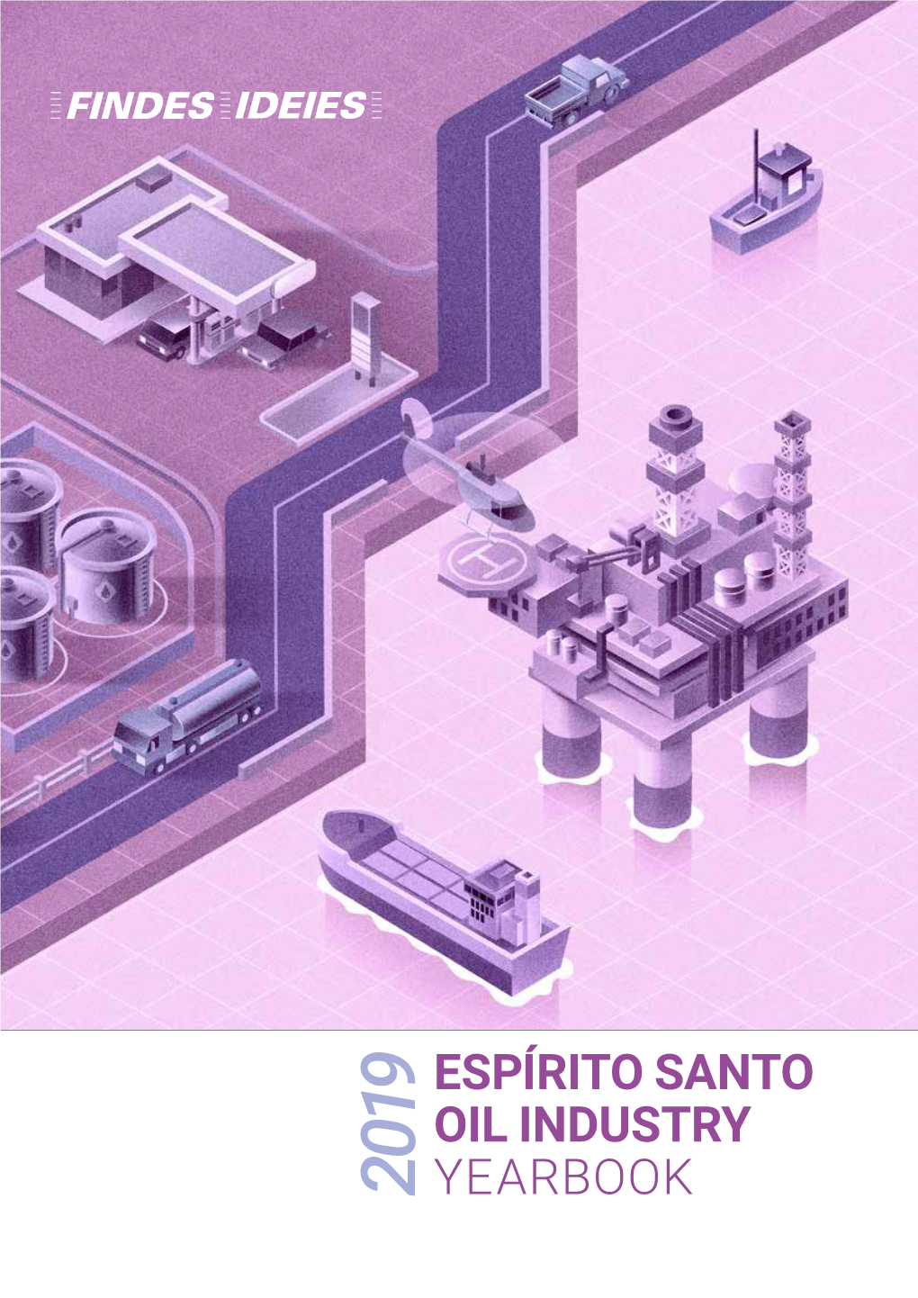 Espírito Santo Oil Industry Yearbook