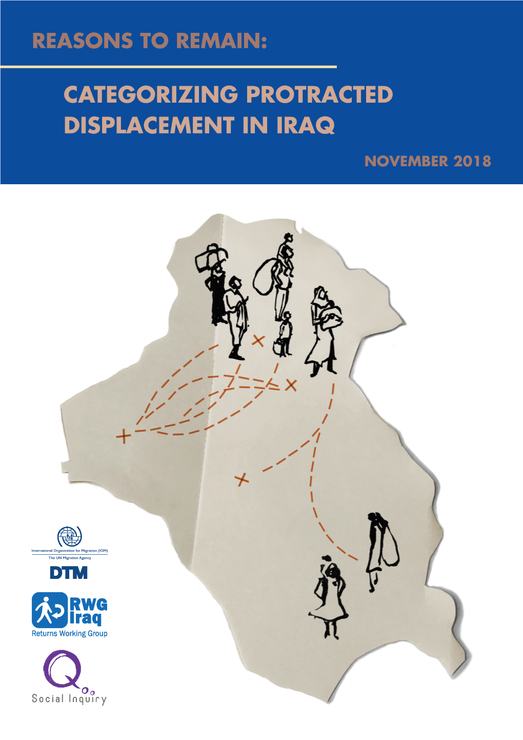 Categorizing Protracted Displacement in Iraq