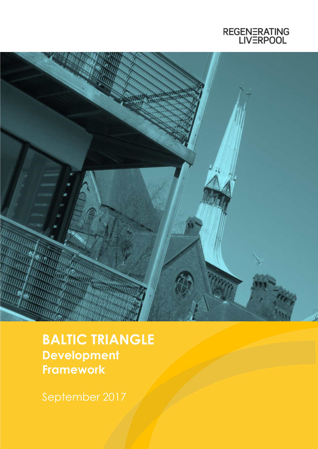 BALTIC TRIANGLE Development Framework