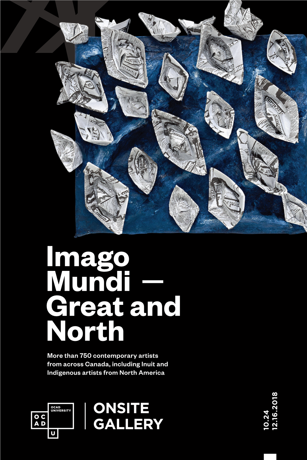 Imago Mundi Great and North
