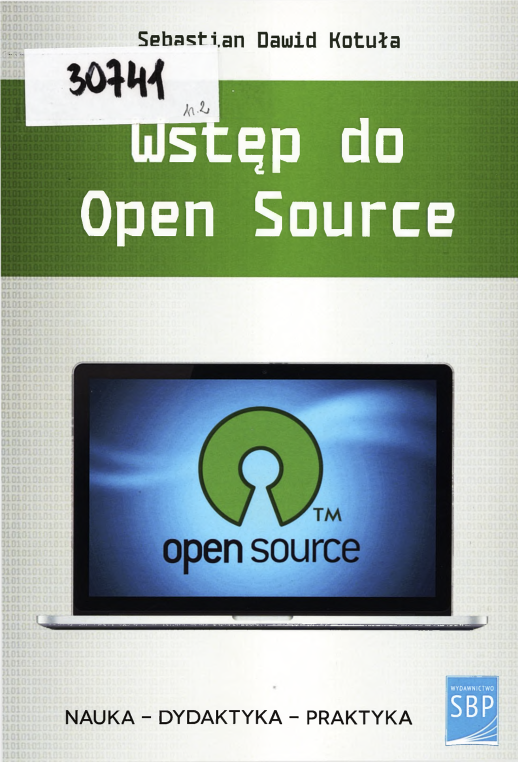 Śtęp Do Open Source