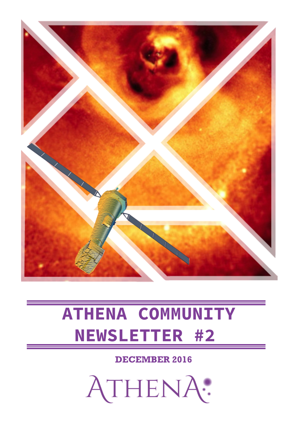 Athena Community Newsletter #2