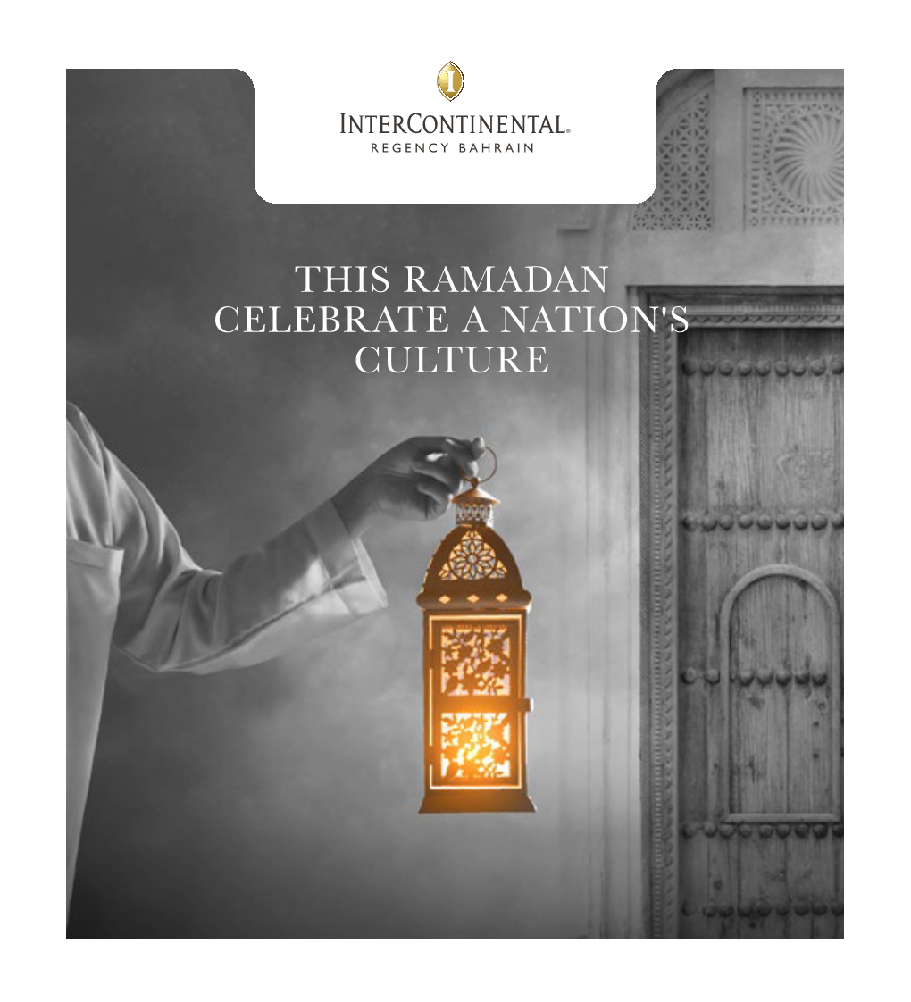 IC Ramadan Brochure Eng 2021