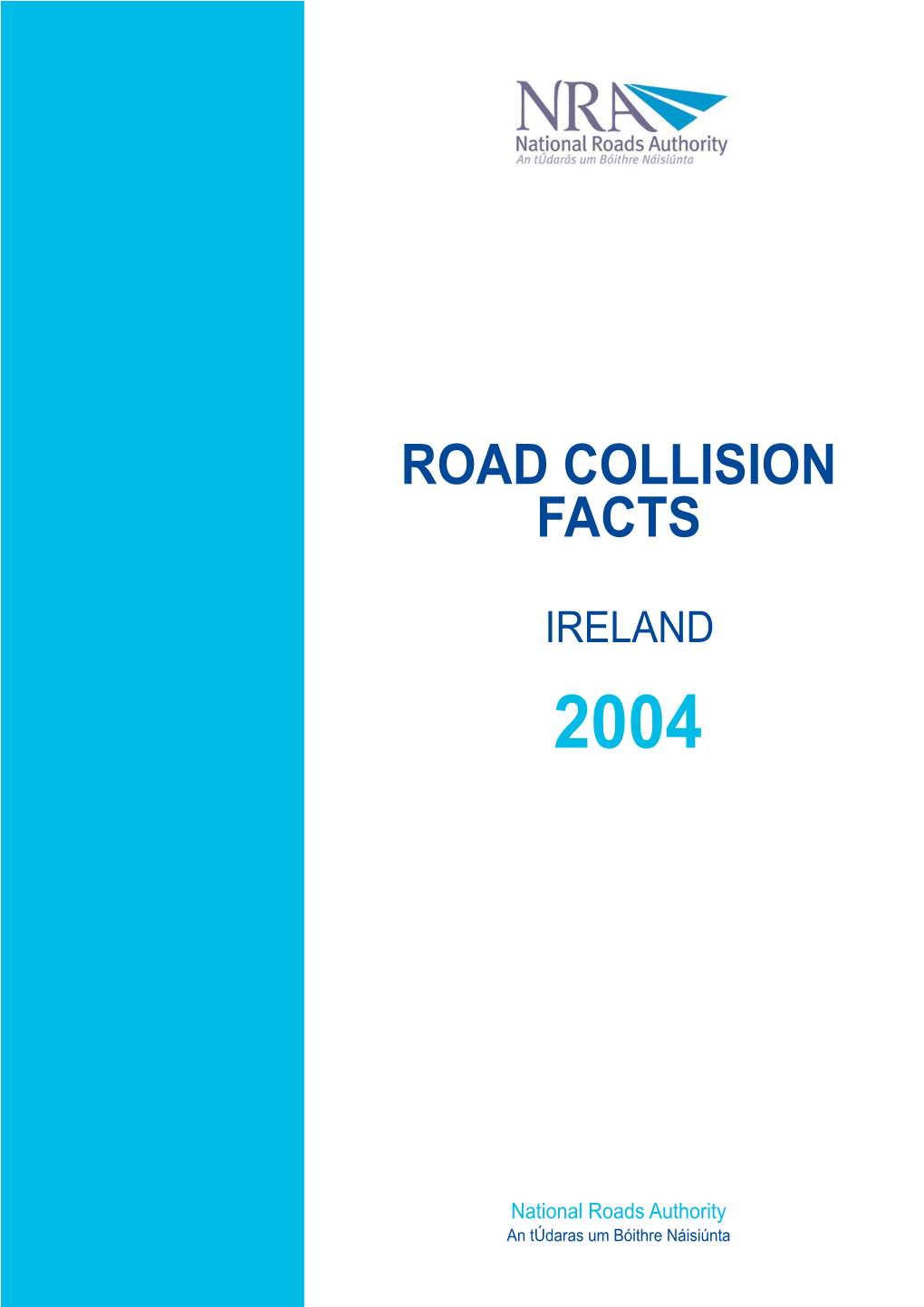 Road Collision Facts