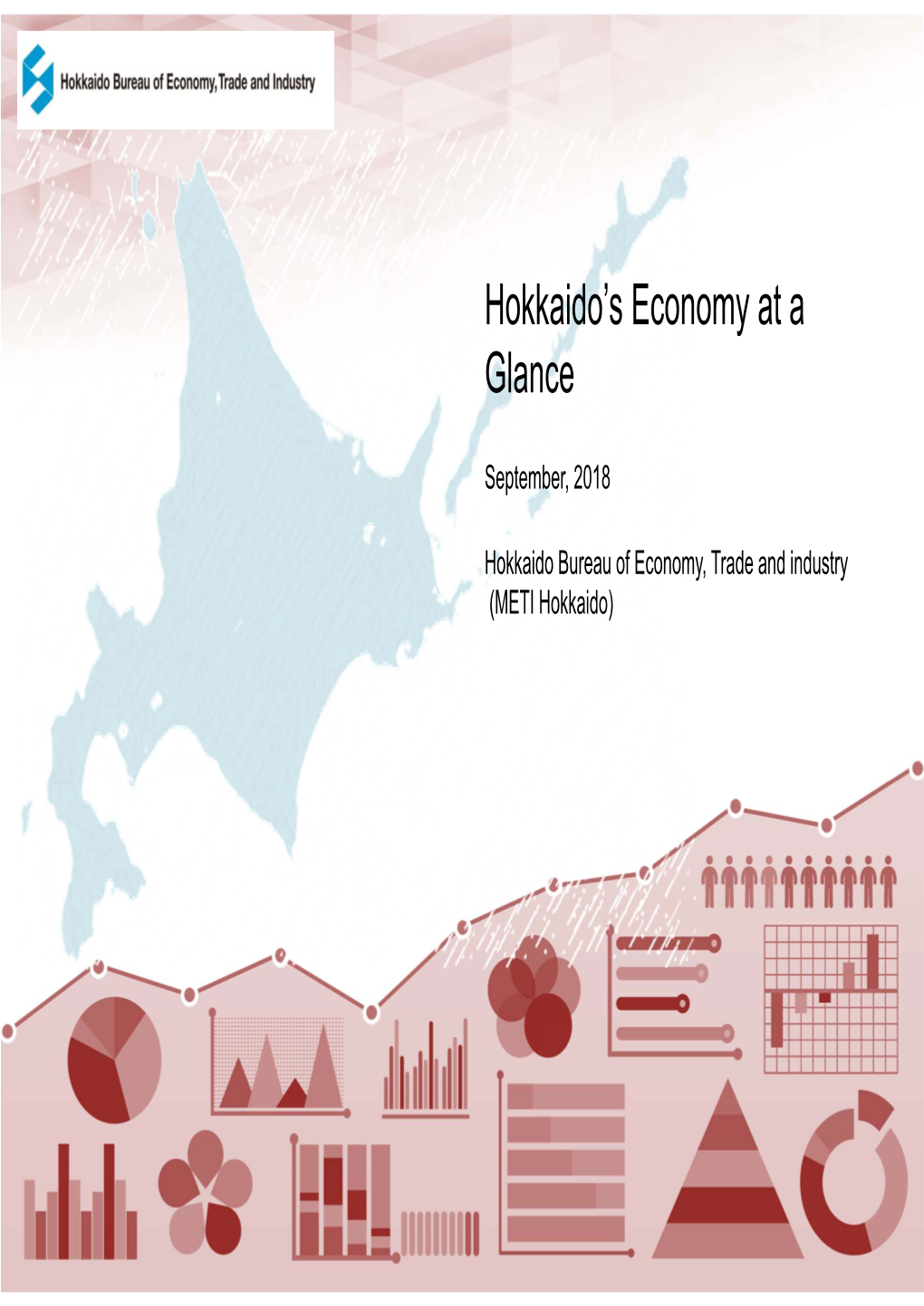 Hokkaido's Economy at a Glance