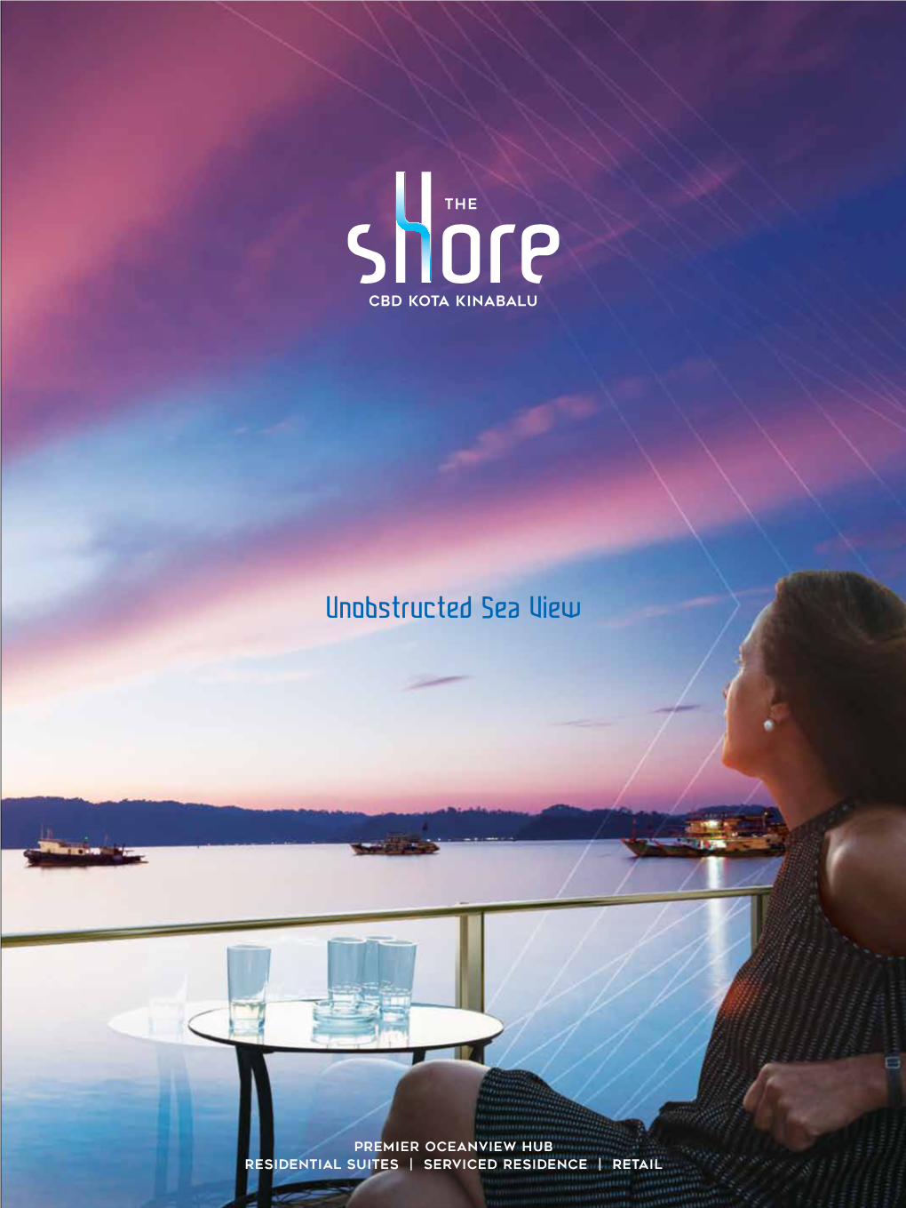 The Shore Brochure.Pdf