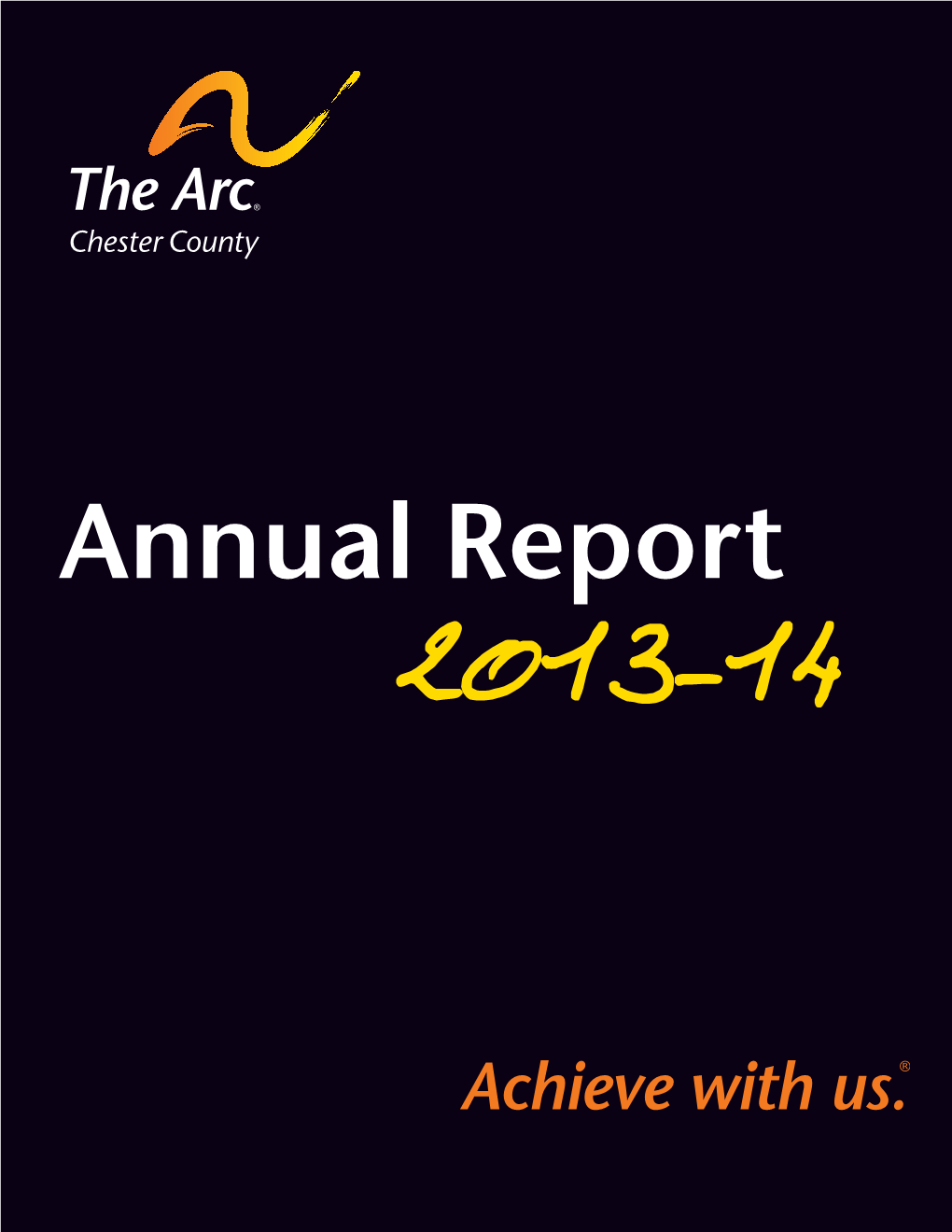 Annual Report 2014