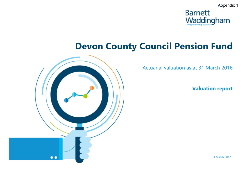 Devon County Council Pension Fund