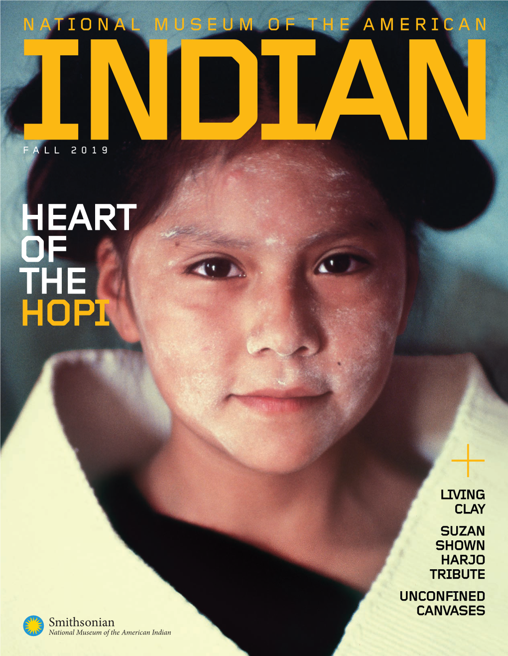 Heart of the Hopi