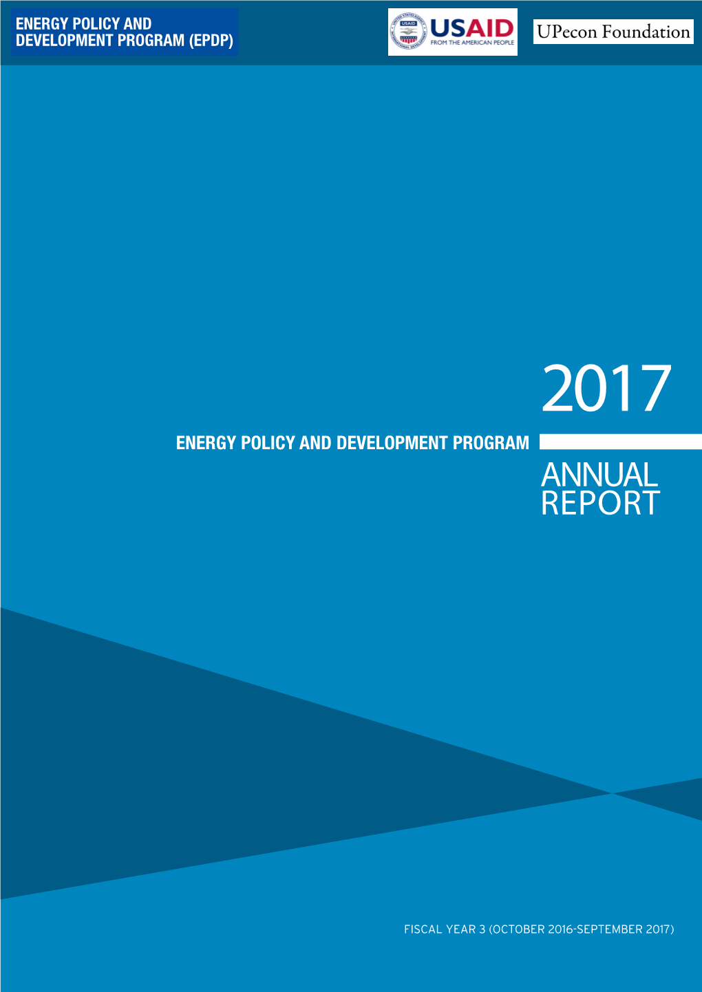 Annual Report