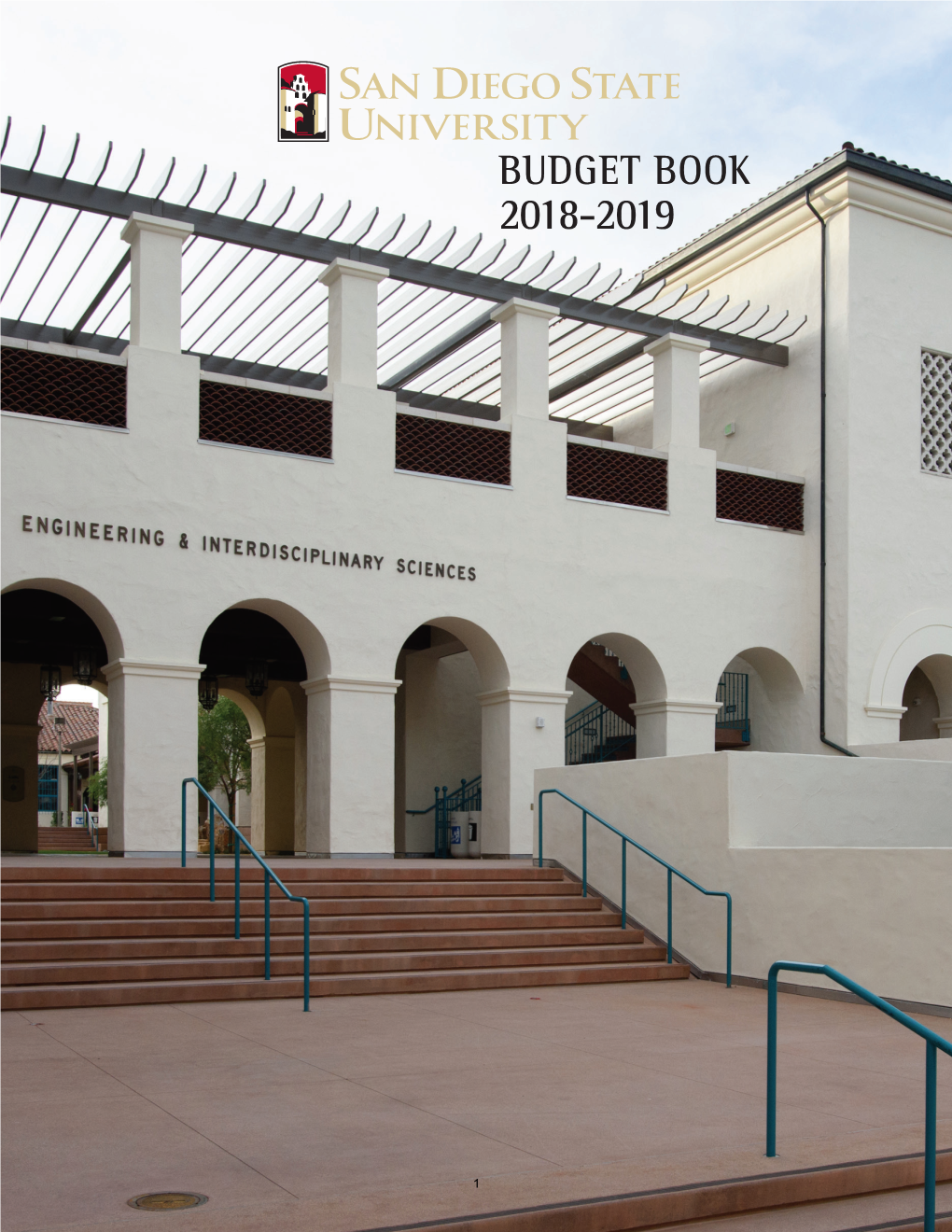 Budget Book 2018-2019