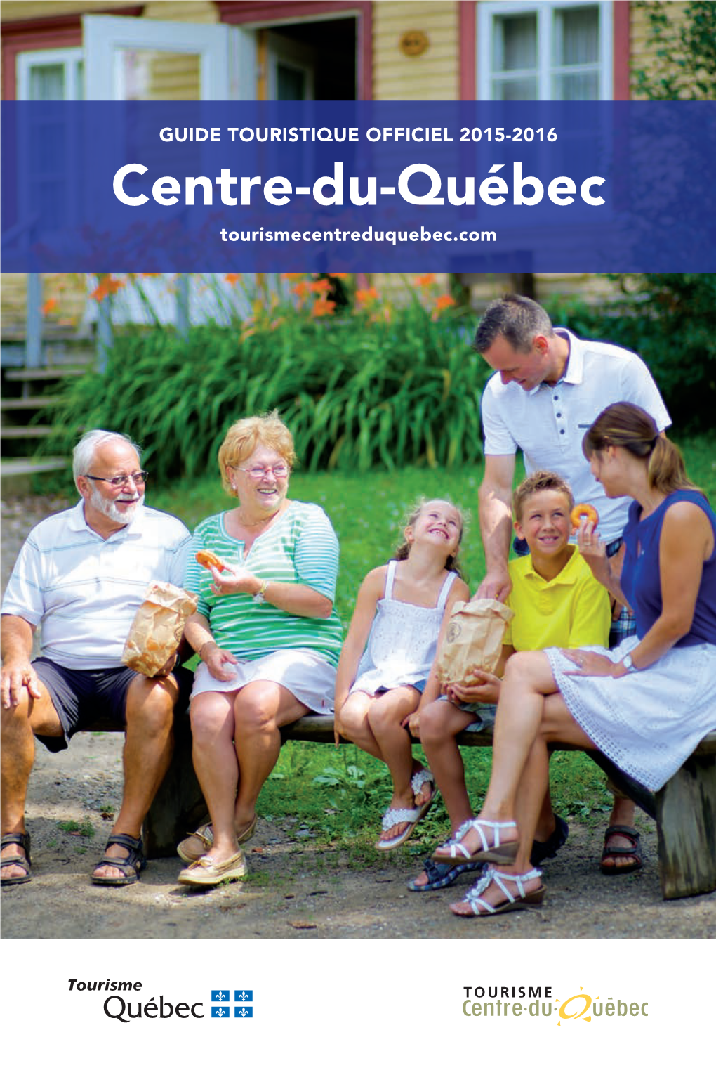 Tourisme Centre-Du-Québec Met À Votre Disposition Plusieurs Outils Sur Le Web Pour Les Visiteurs Soucieux De Bien Planifier Leur Voyage Dans La Région