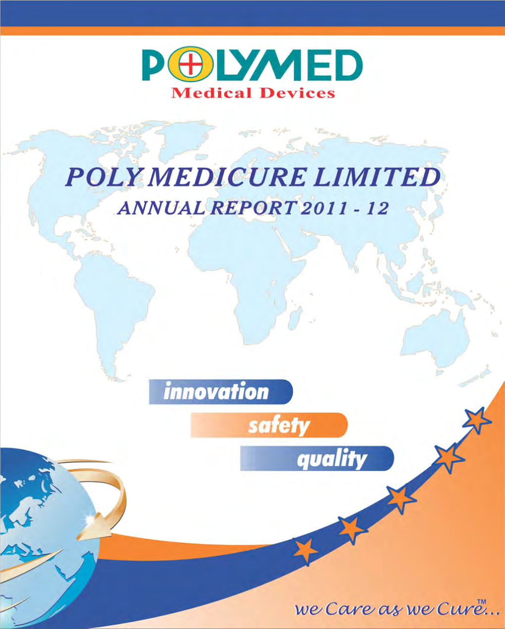 Poly Medicure Limited
