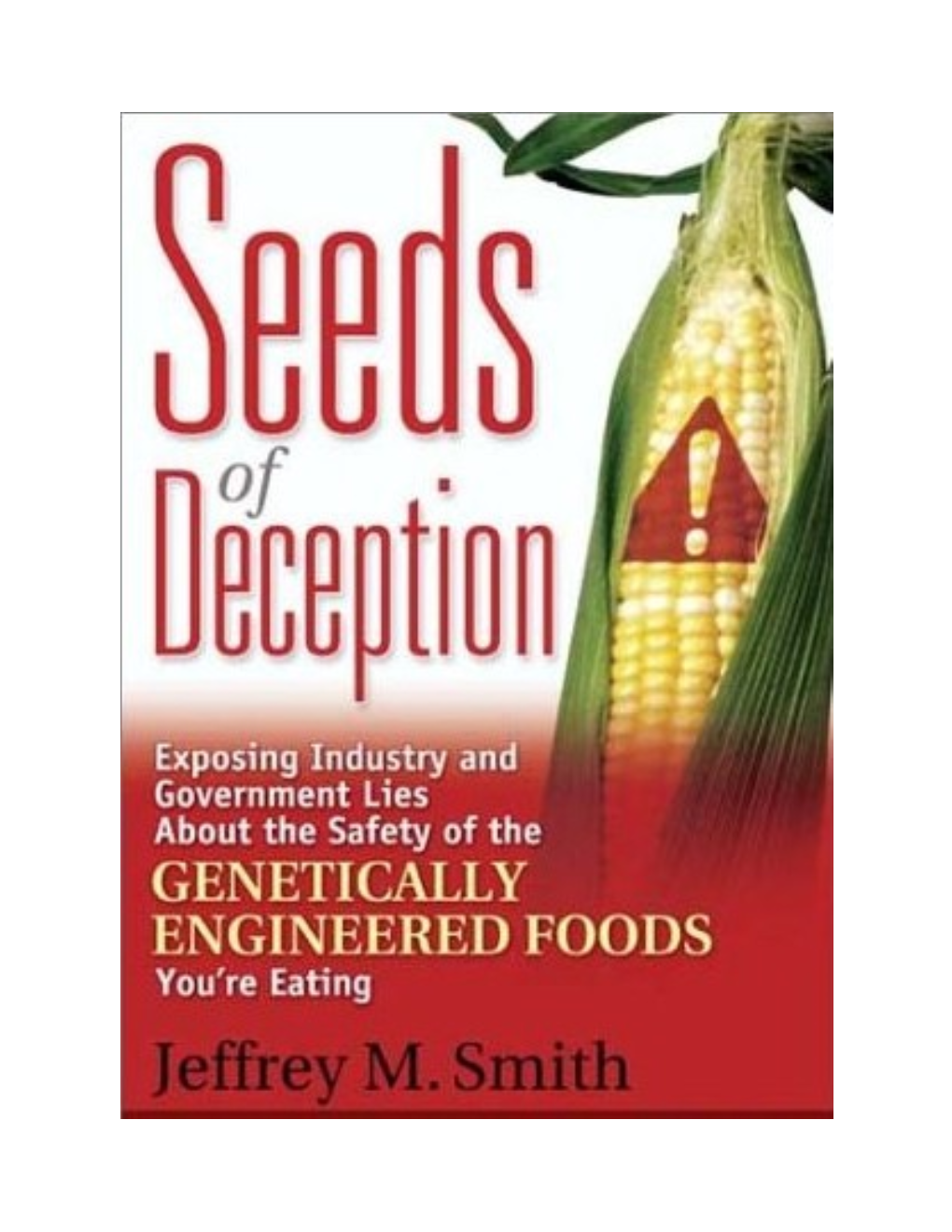 Seeds of Deception