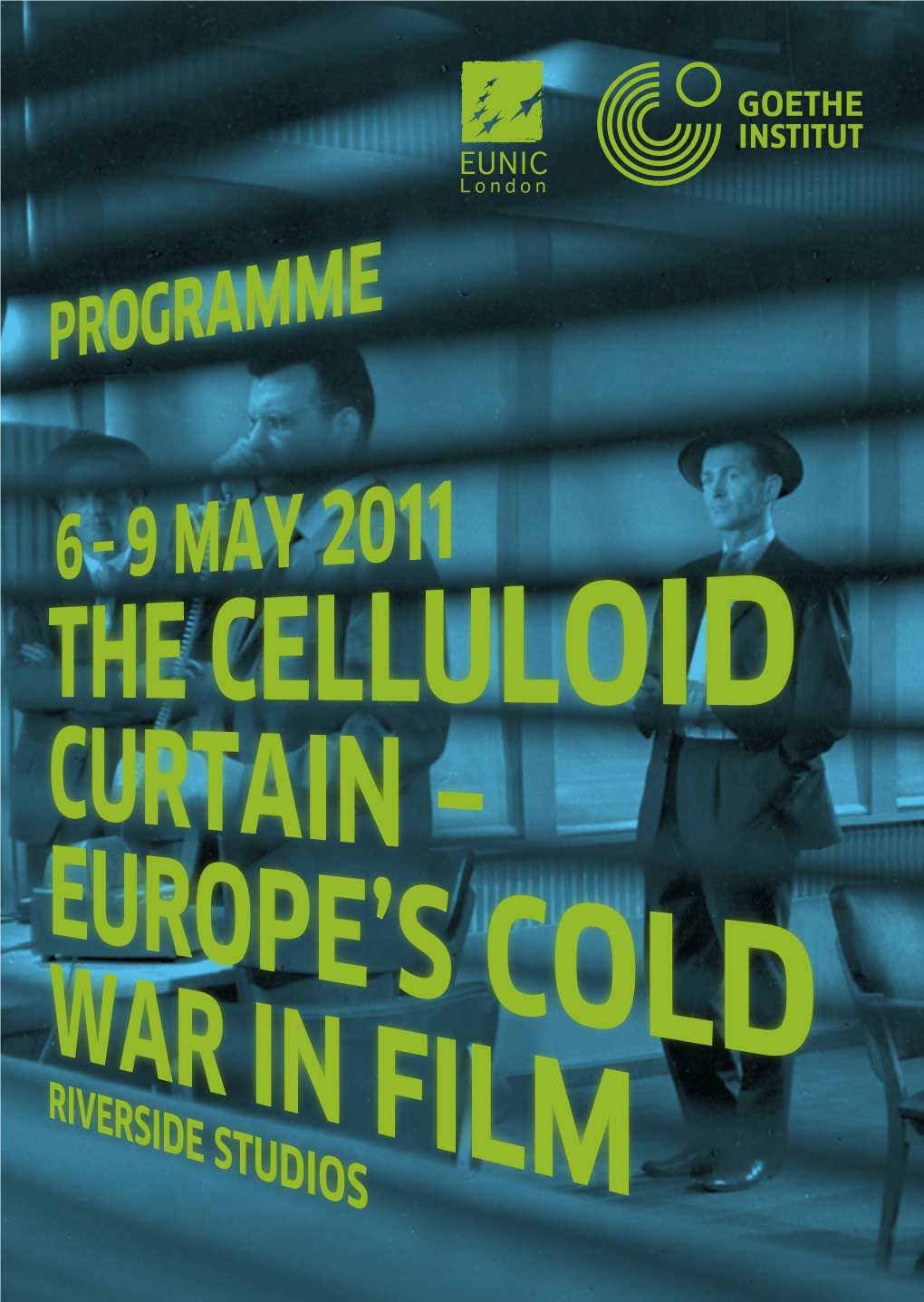 Celluloid Curtain.Pdf