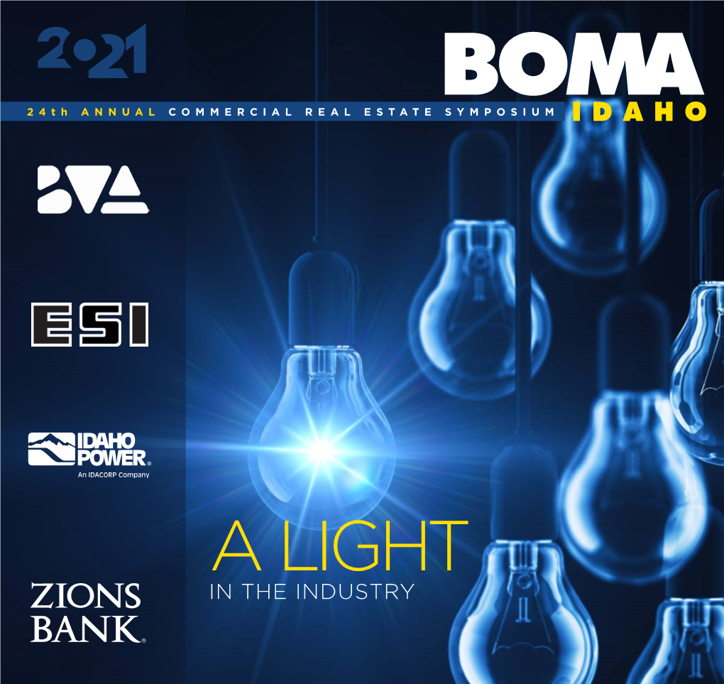 A LIGHT in the INDUSTRY at Zions Bank, We Have a Rich History of Helping the Community Thrive During Uncertain Times