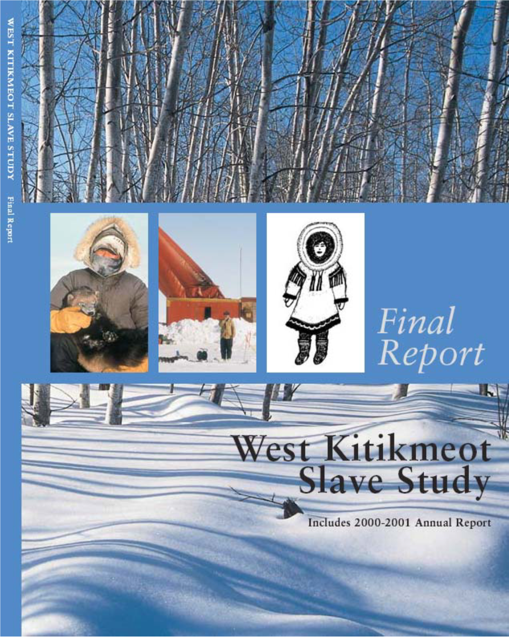 West Kitikmeot Slave Study Society