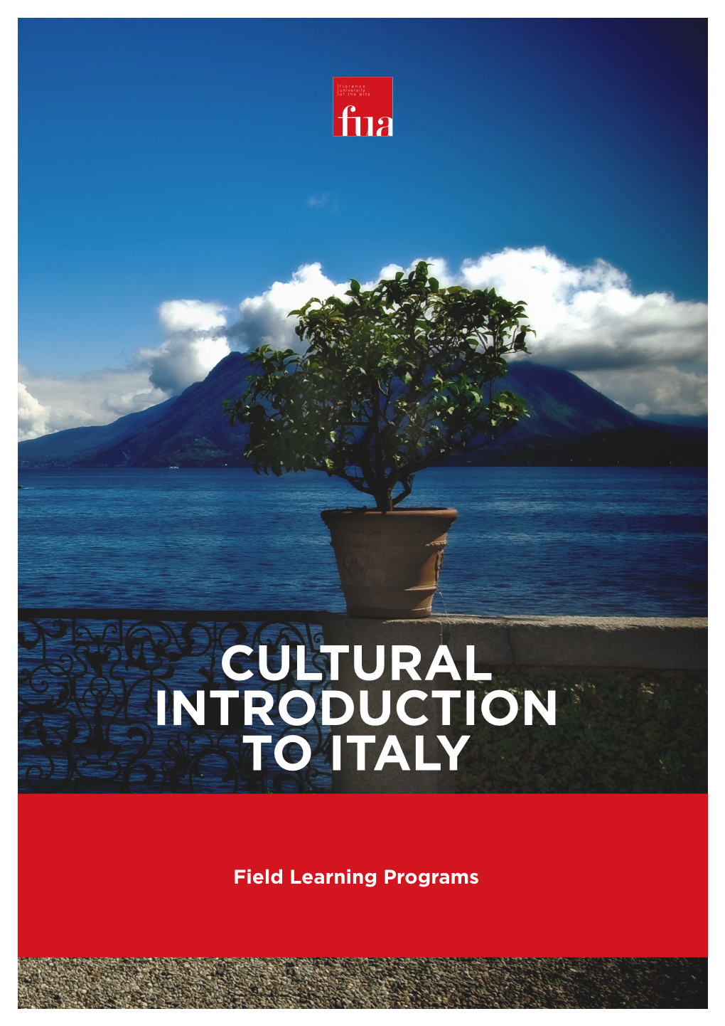 Cultural Introduction to Italy