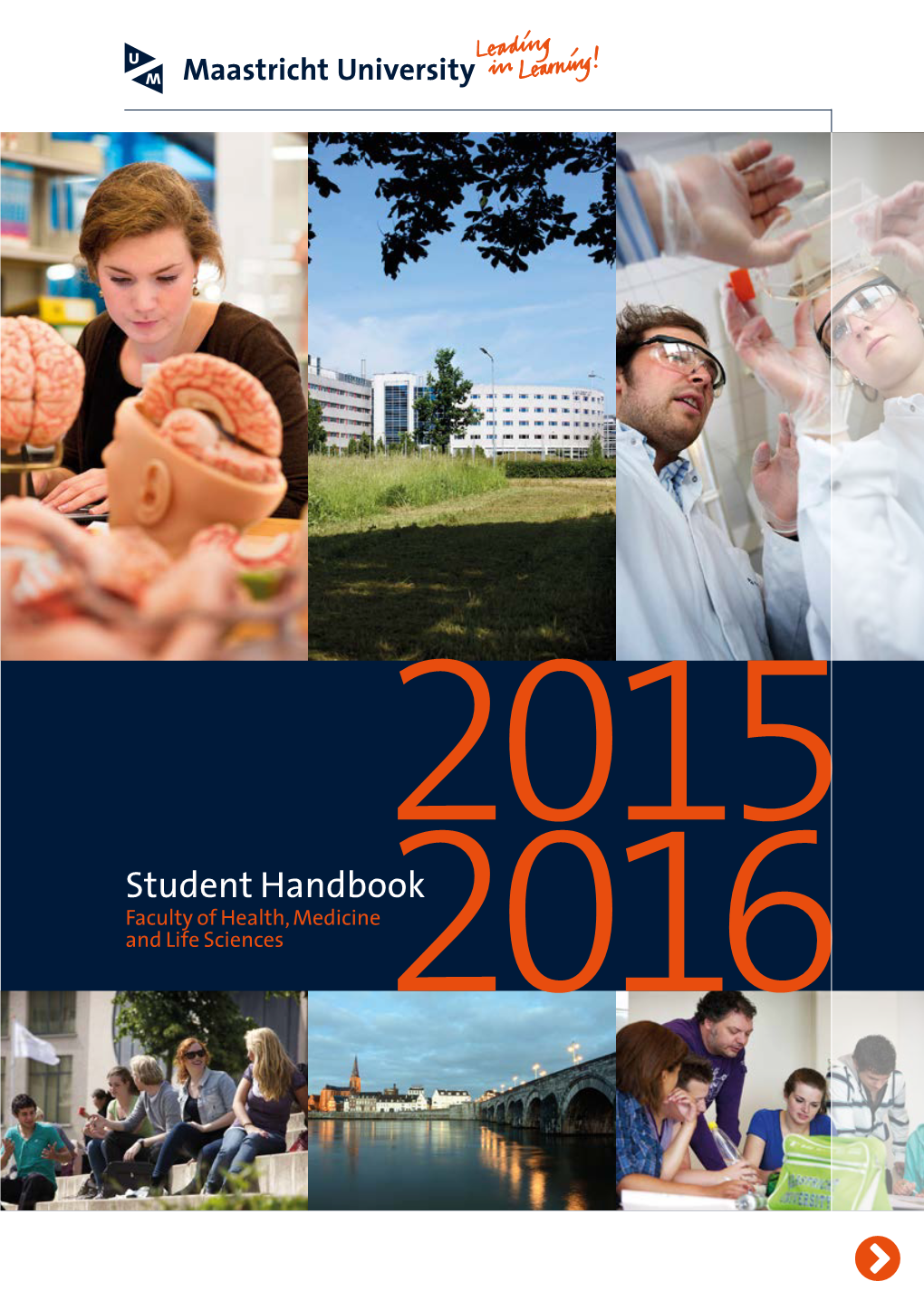 Student Handbook