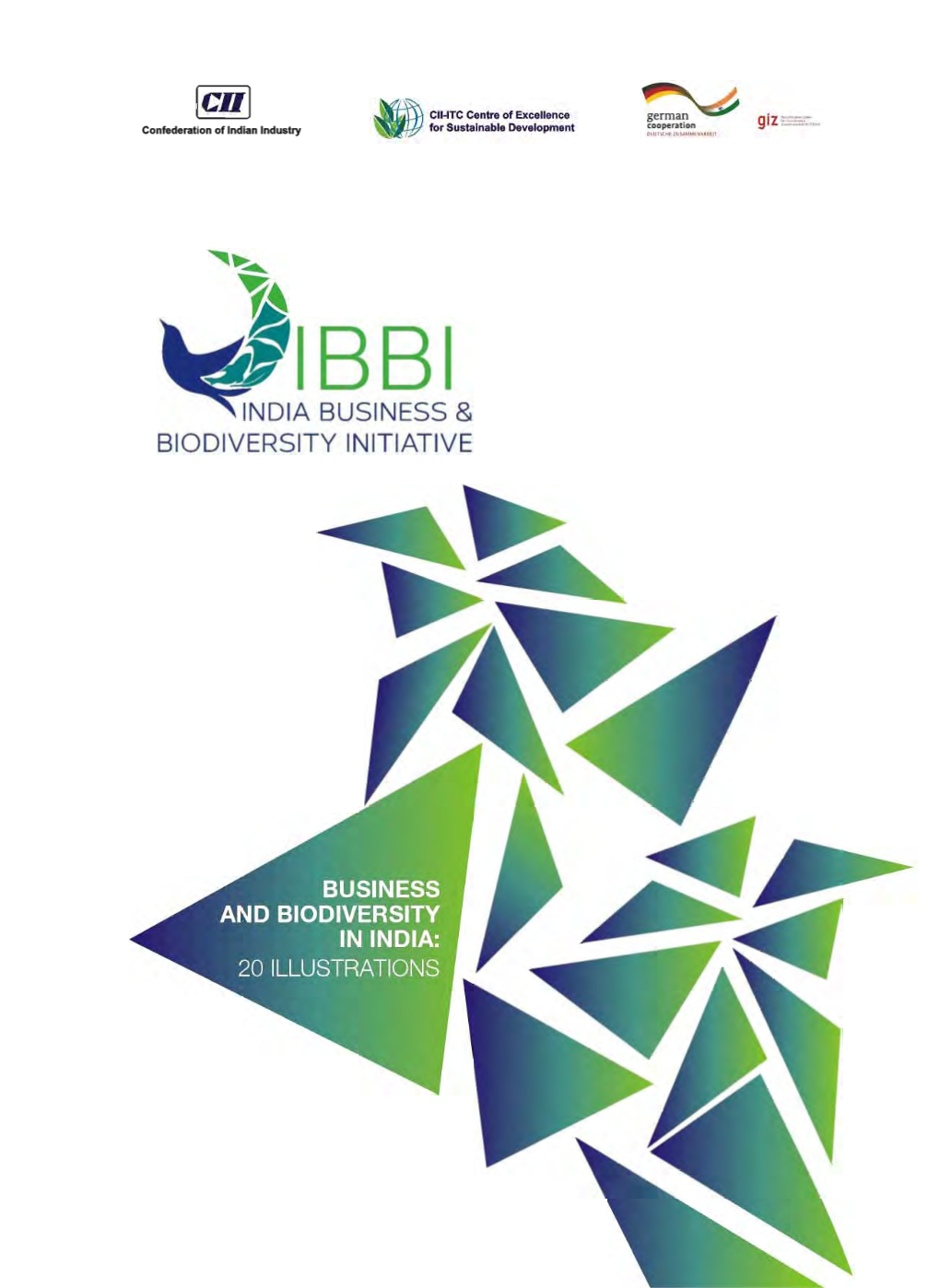 India Business &amp; Biodiversity Initiative