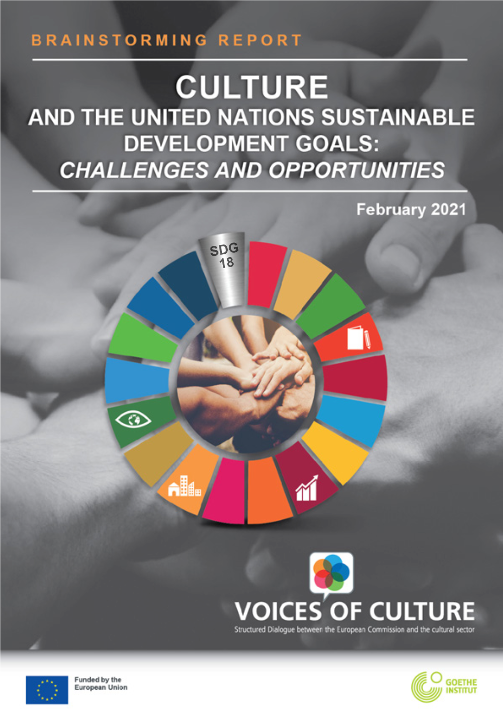 Culture and the UN's Sustainable Development Goals