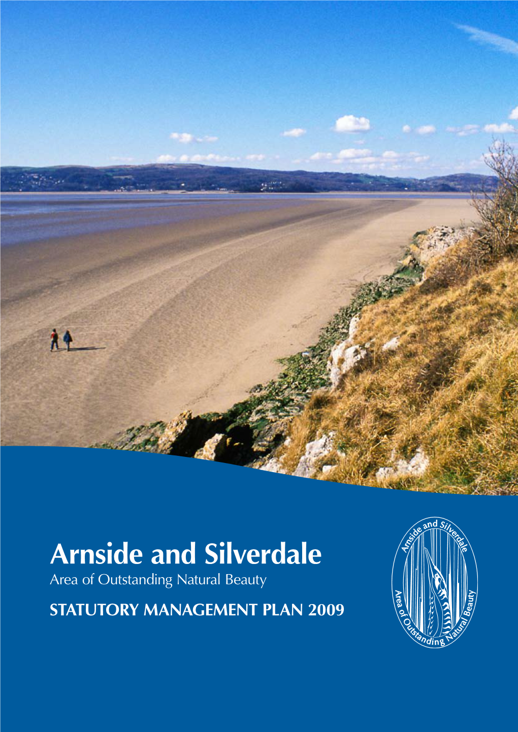 Arnside and Silverdale AONB 2009