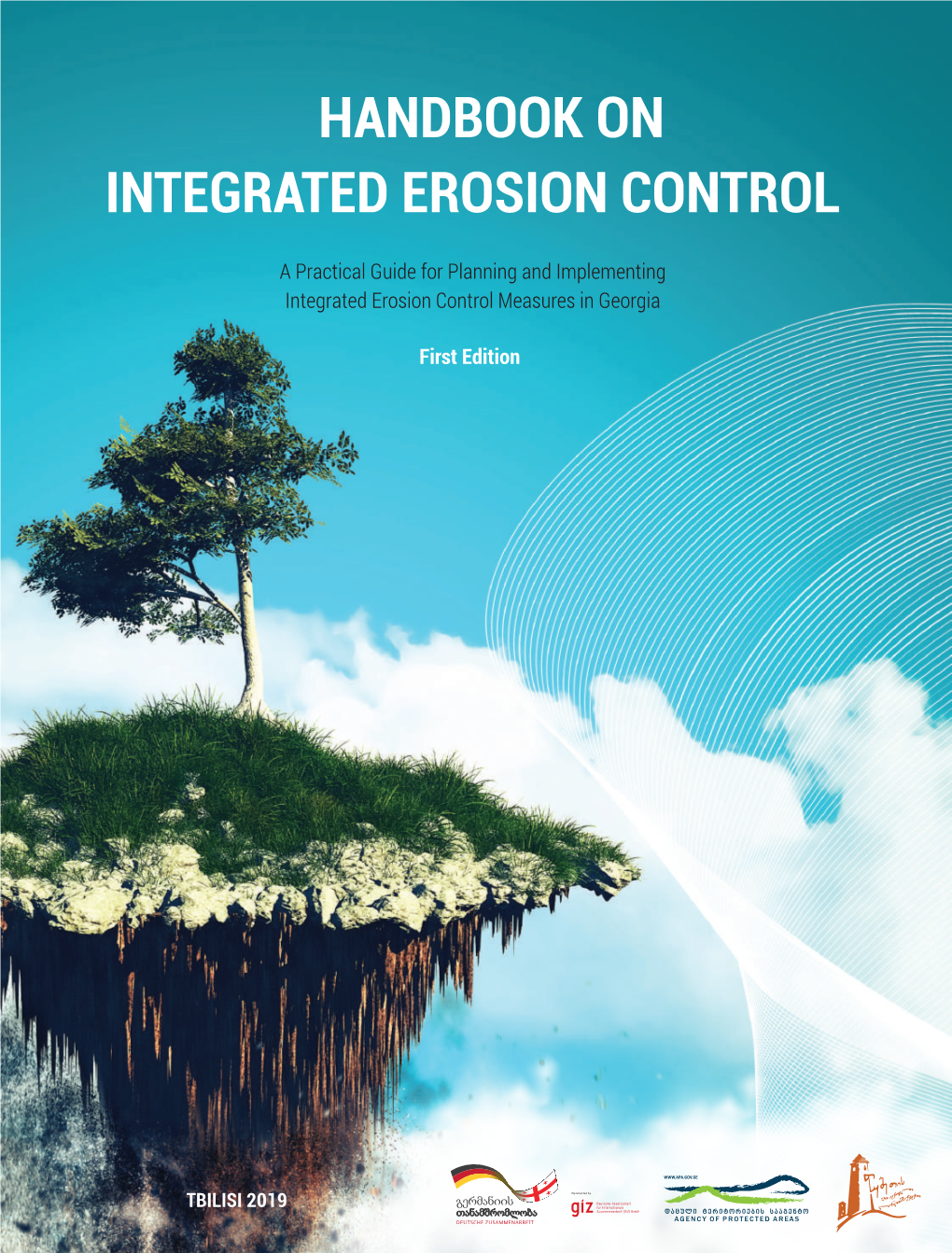 Handbook on Integrated Erosion Control