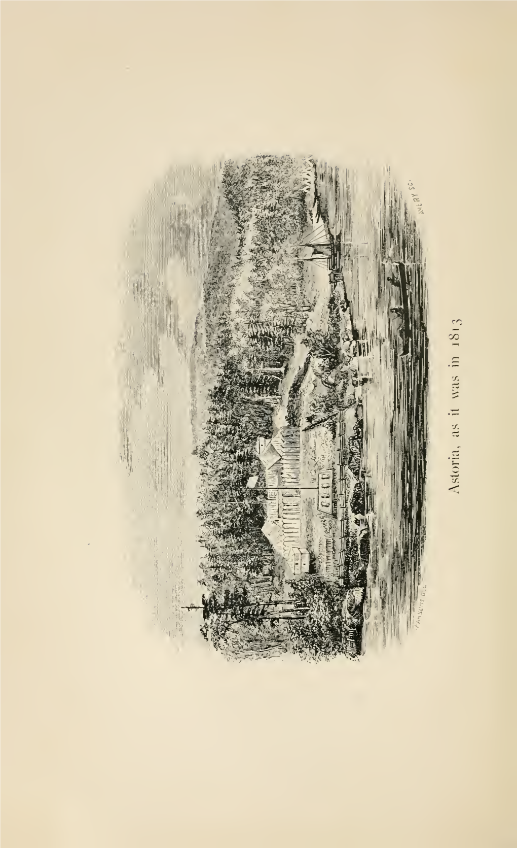 Franchère's Narrative of a Voyage to the Northwest Coast, 1811-1814;