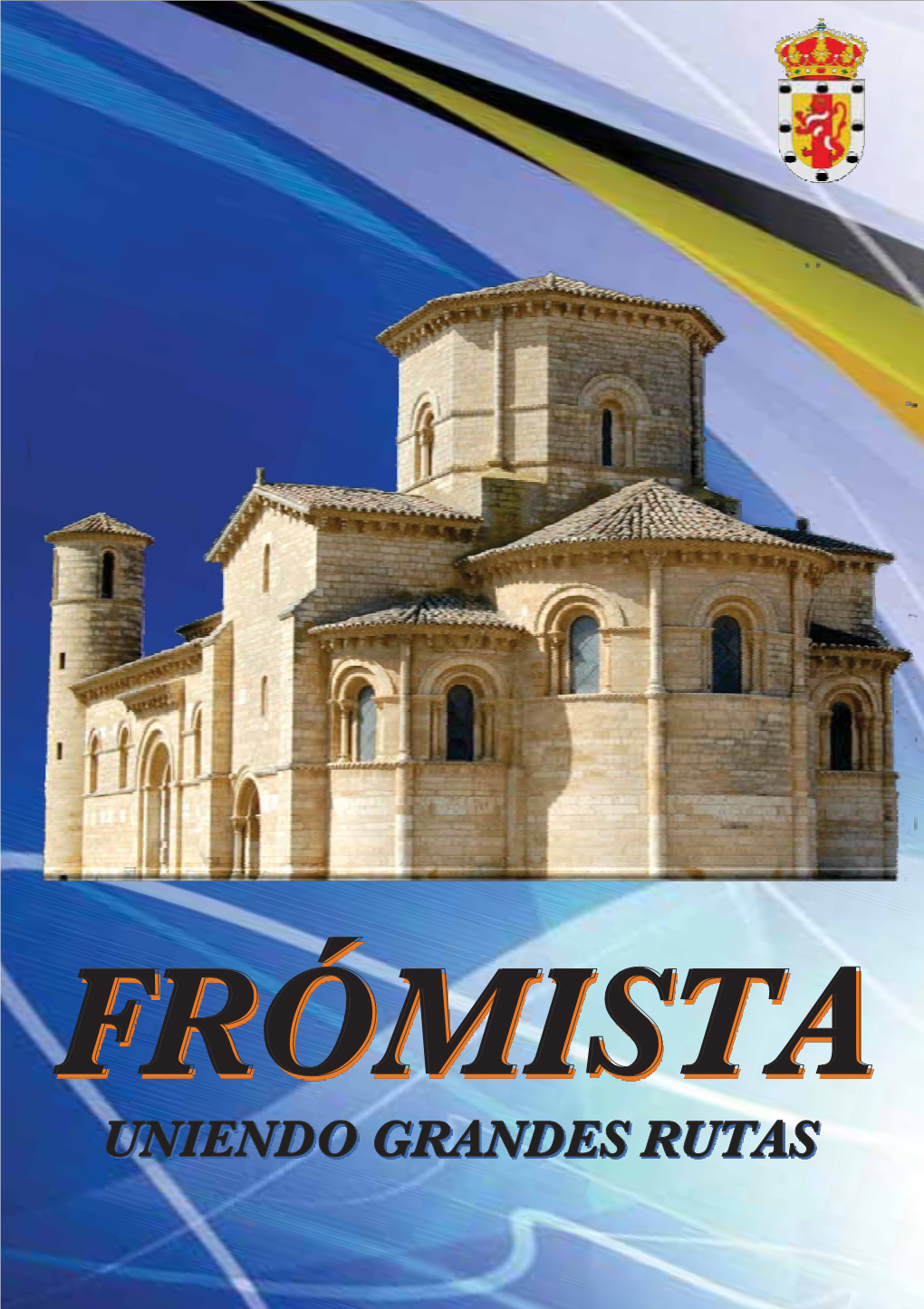 Fromista Rutas.Pdf