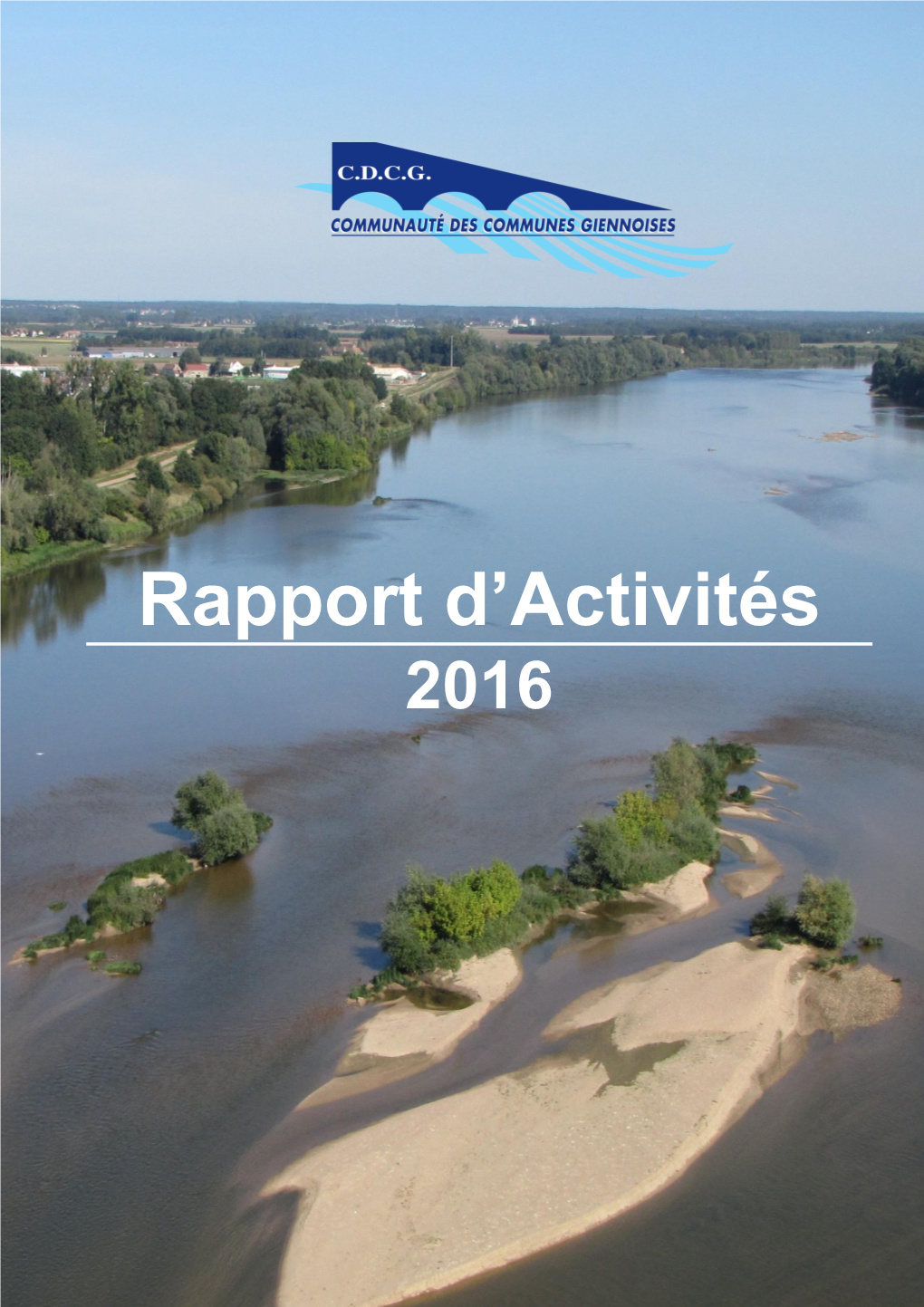 Rapport D'activités