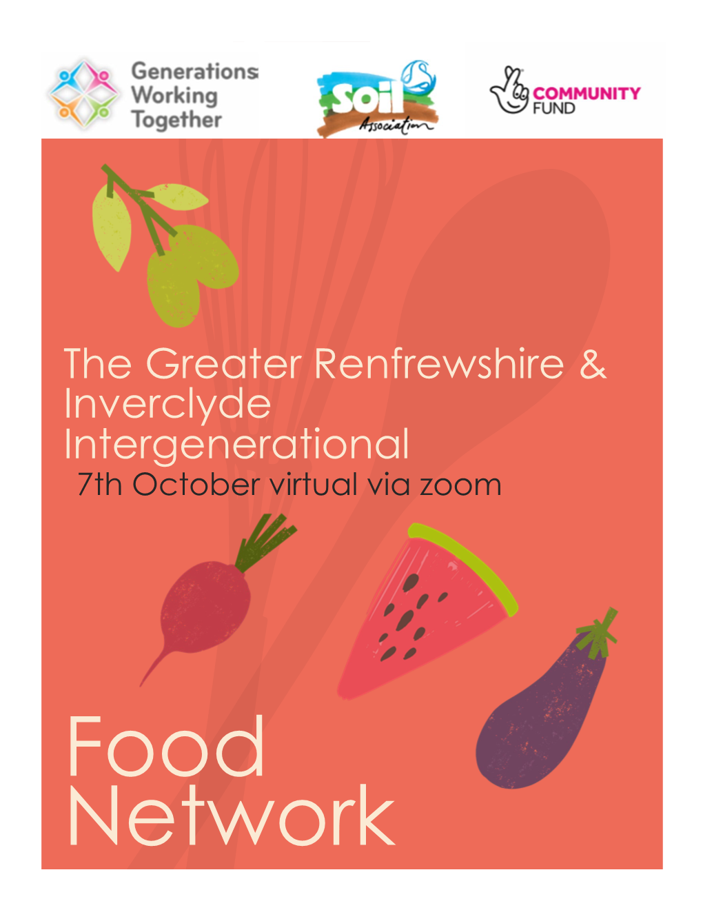 The Greater Renfrewshire & Inverclyde Intergenerational