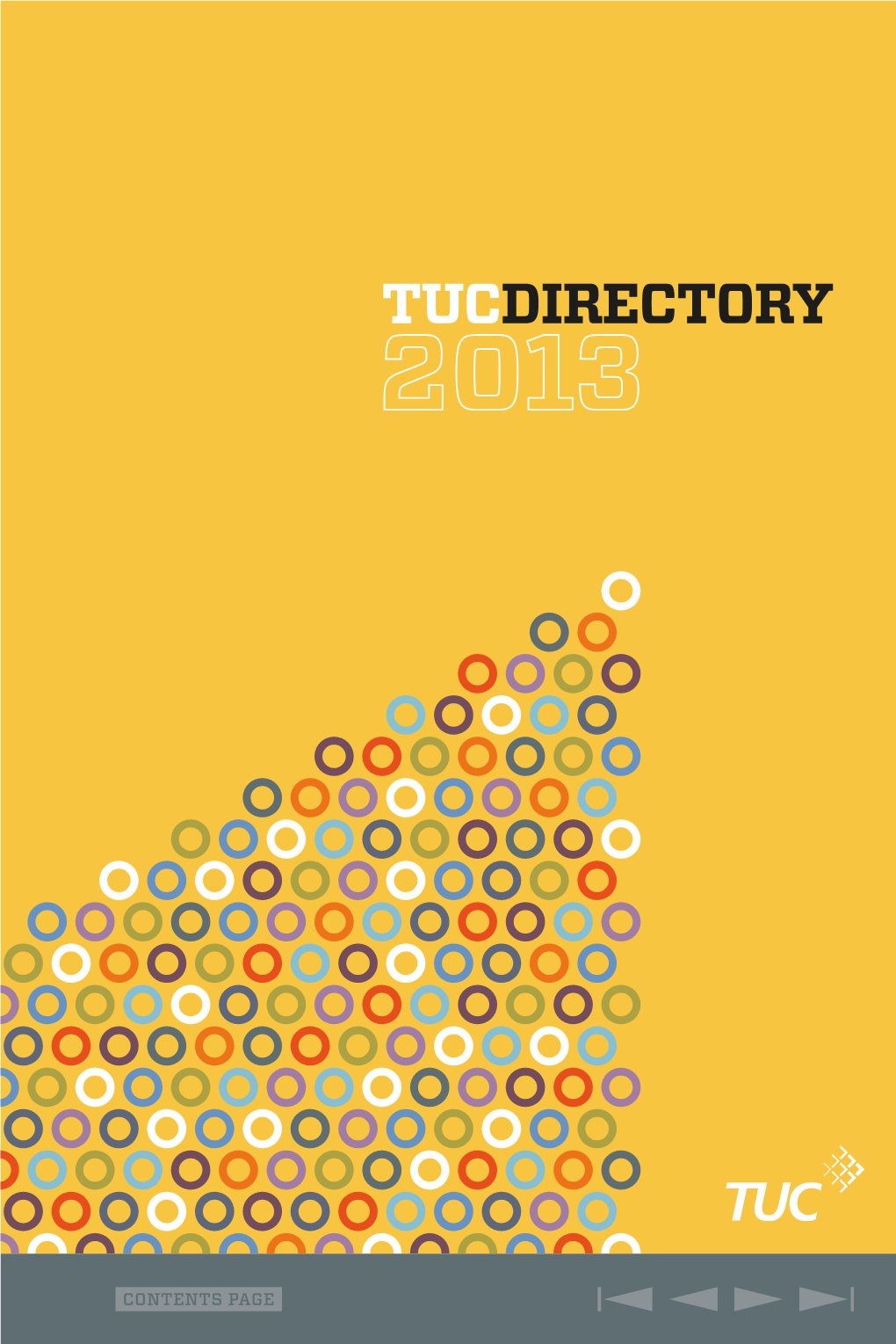 Tucdirectory