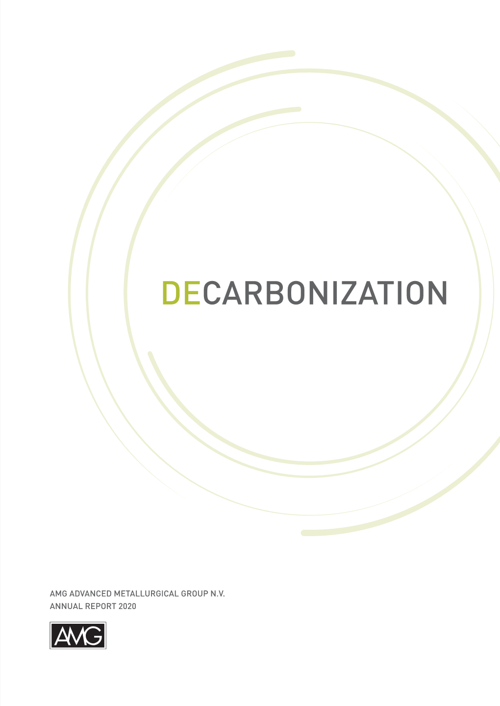 Decarbonization