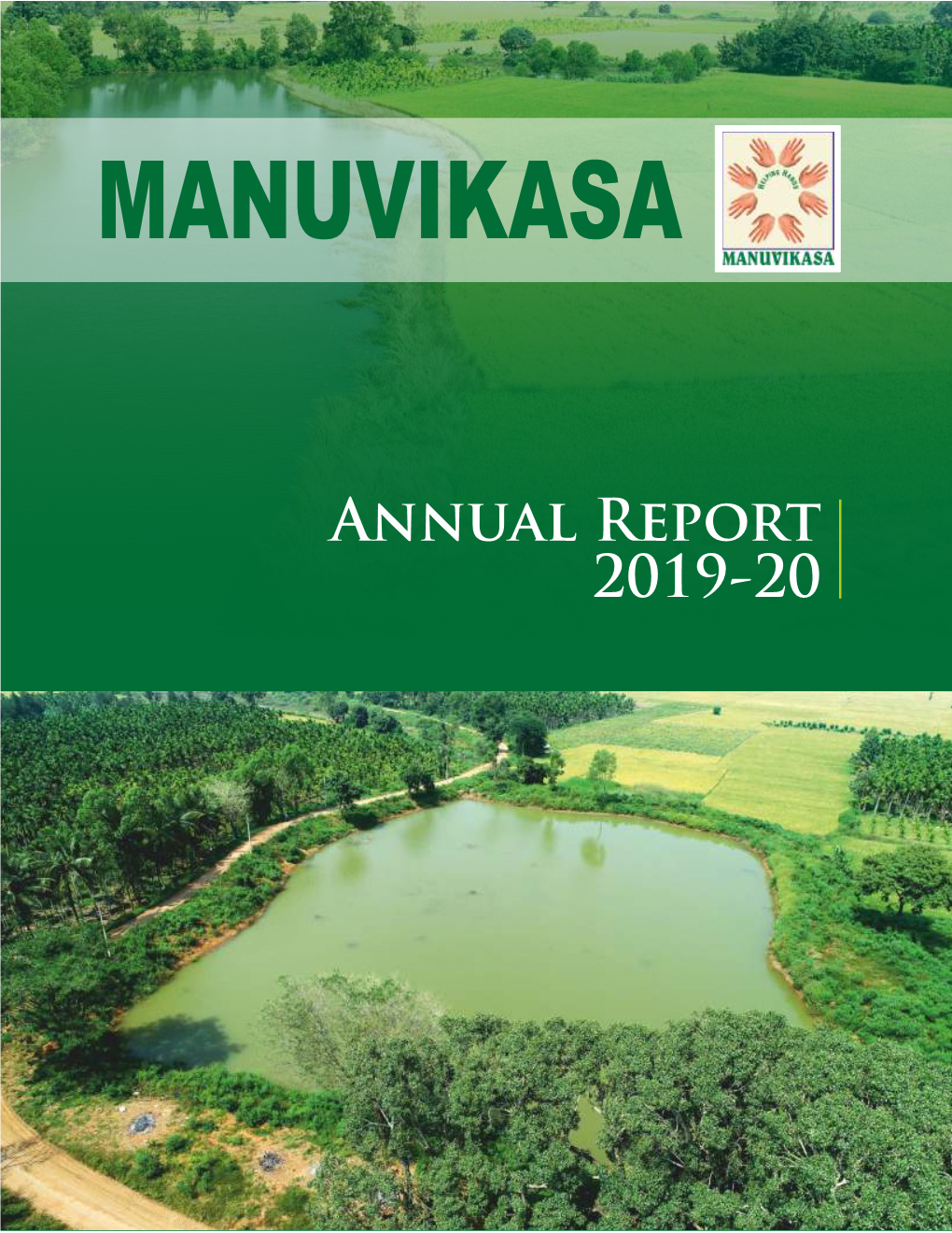 Annual Report 2019-20 Details of the Organization