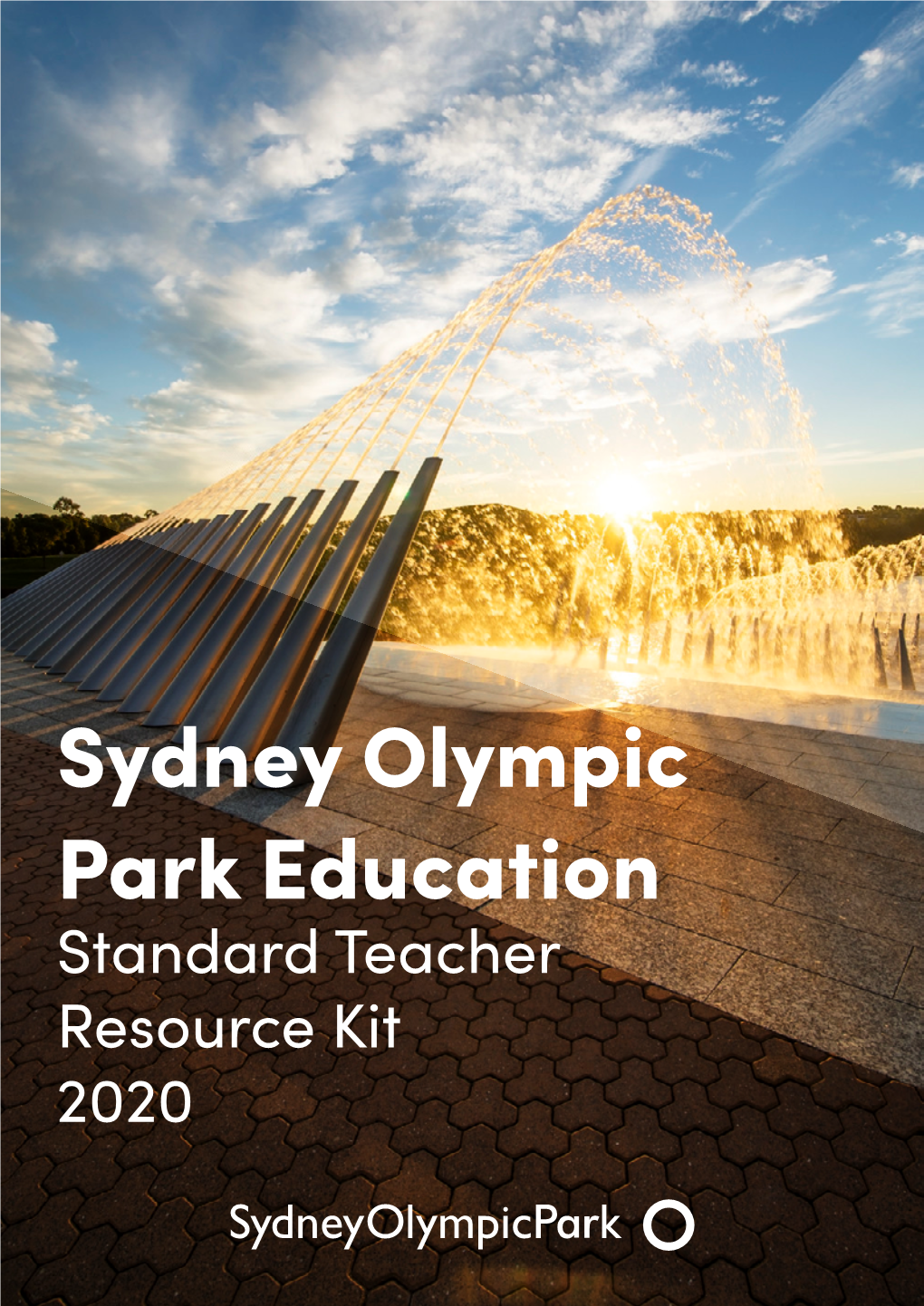 Sydney Olympic Park Education