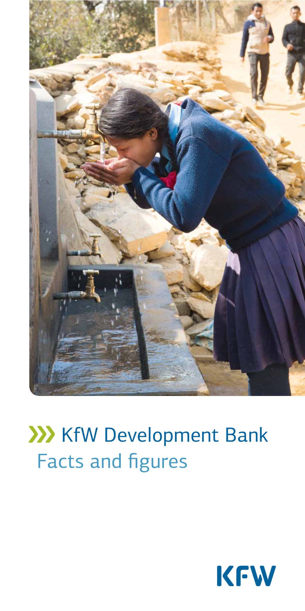 Kfw Development Bank Facts and Figures Kfw Development Bank