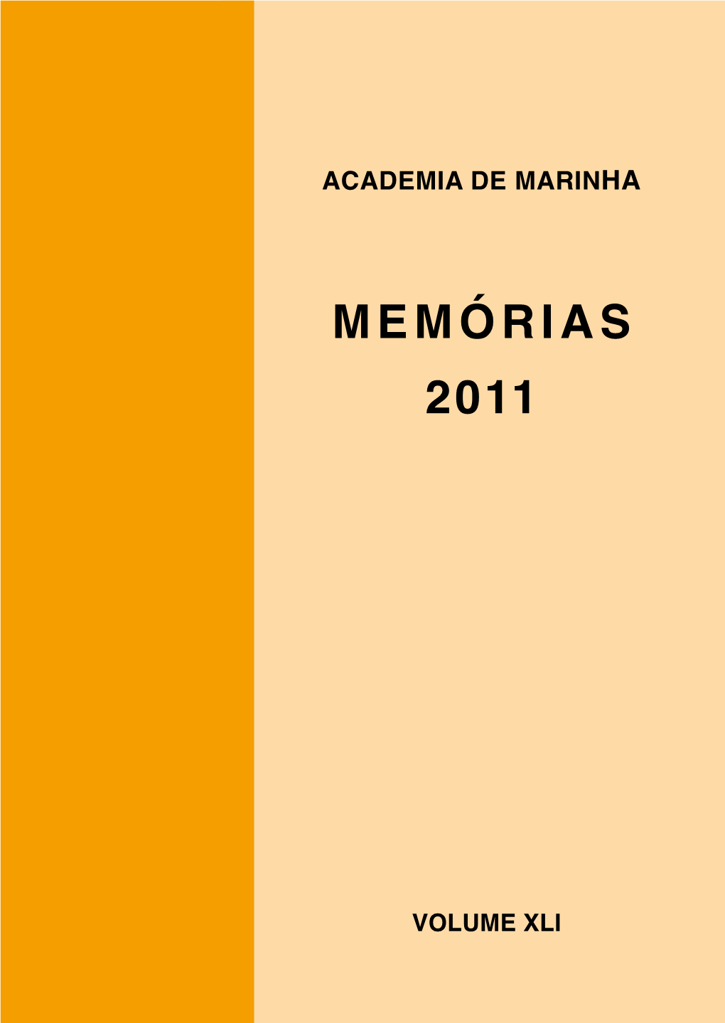 Memórias 2011