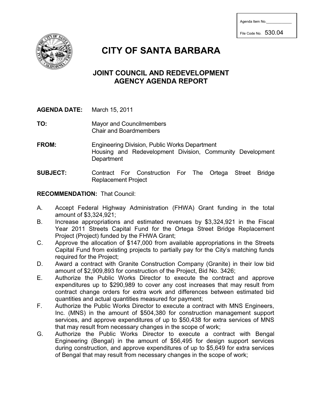 City of Santa Barbara s11