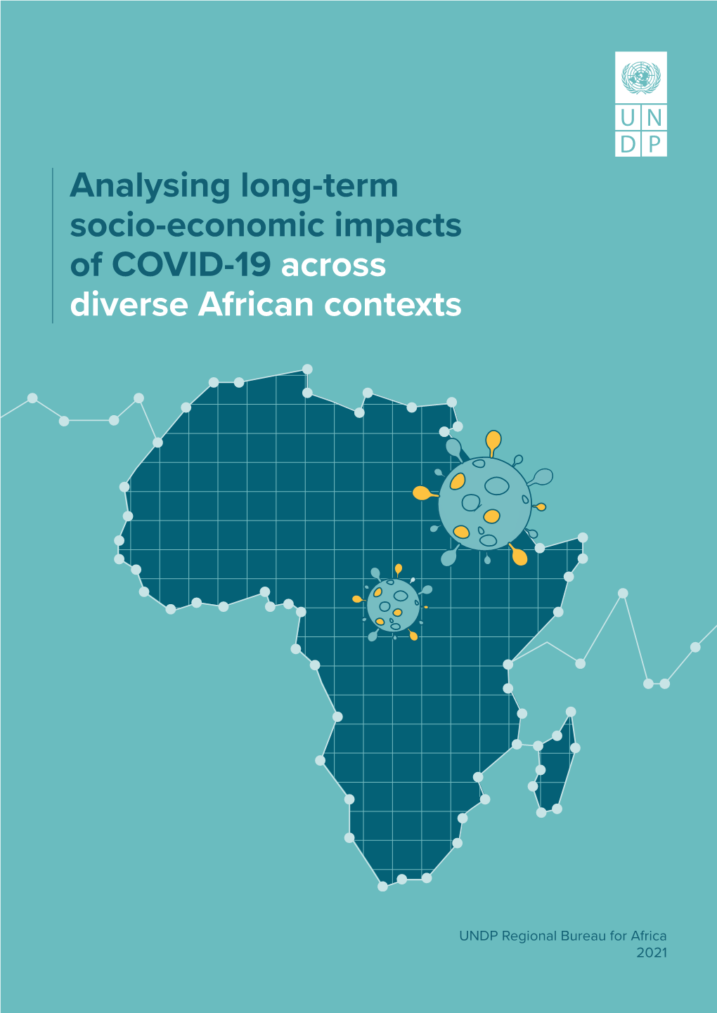 Analysing Long-Term Socio-Economic Impacts of COVID-19 Across Diverse African Contexts