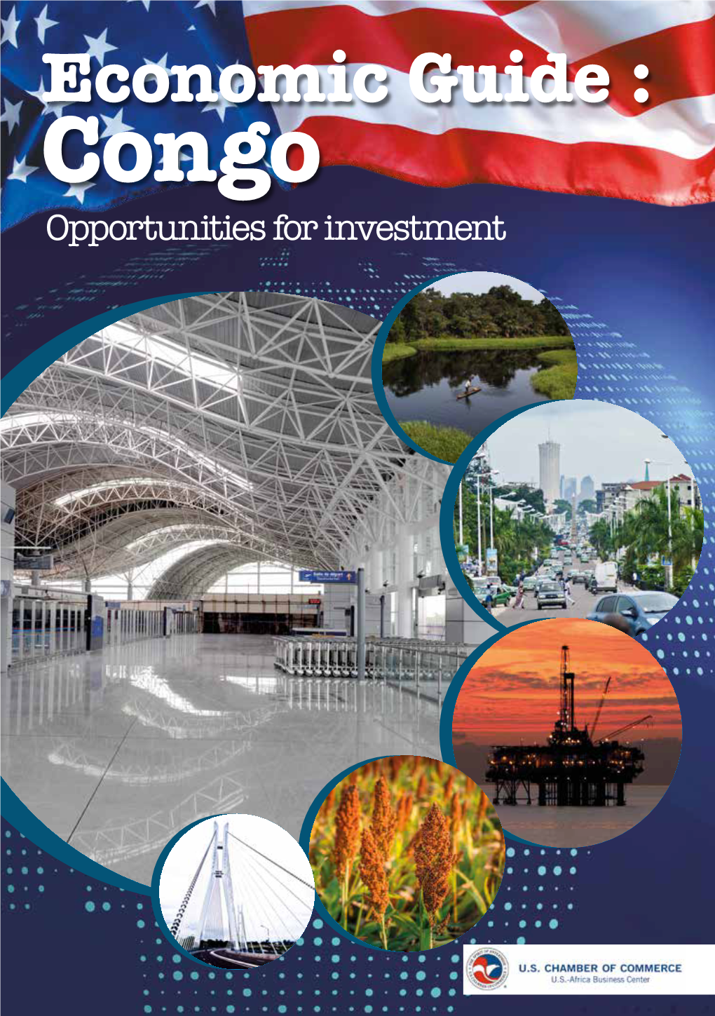 Economic Guide : Congo Opportunities for Investment