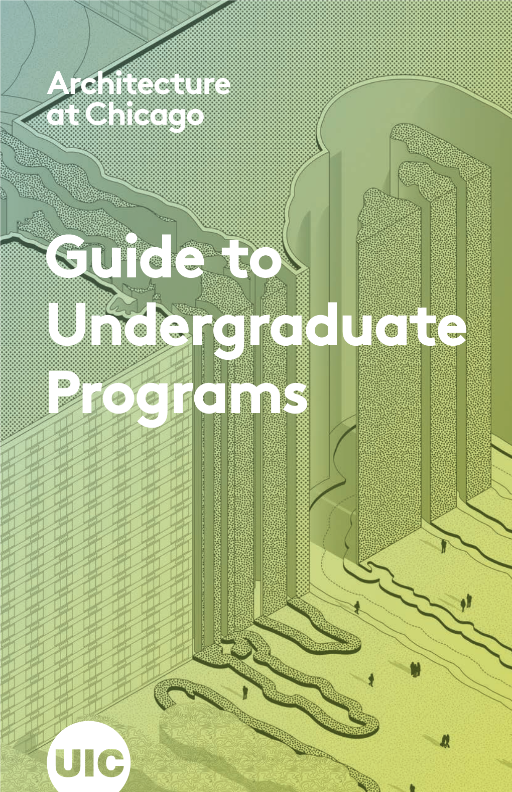 Guide to Undergraduate Programs (PDF)