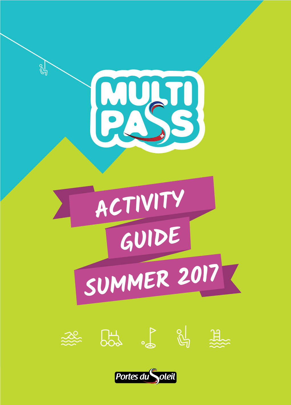 Guide Summer 2017 Activity