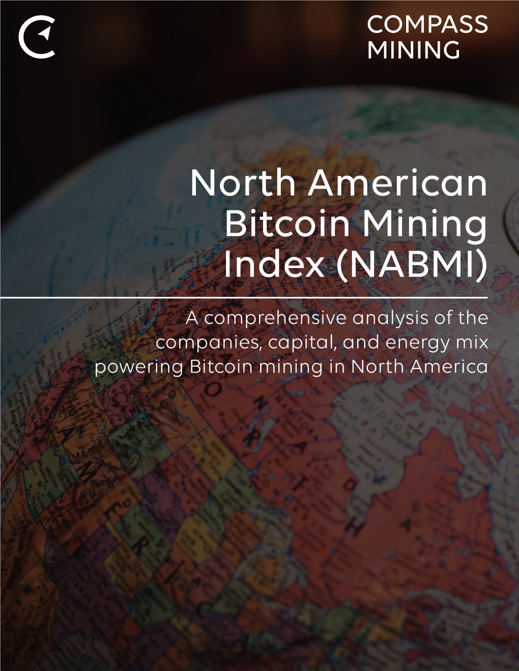 North American Bitcoin Mining Index (NABMI)