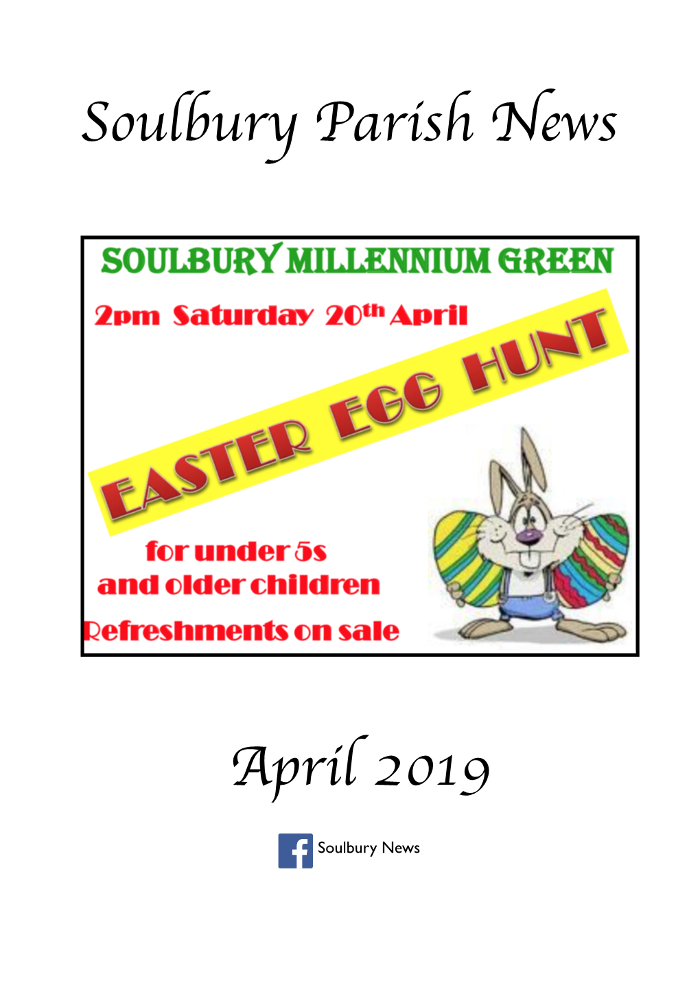 Soulbury Parish News Epub 0419