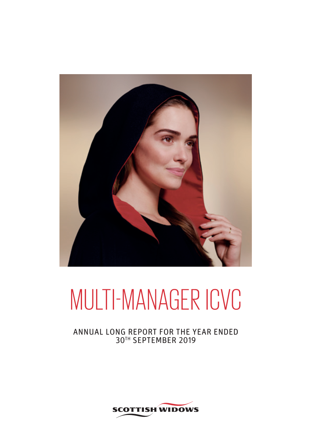 Multi-Manager Icvc
